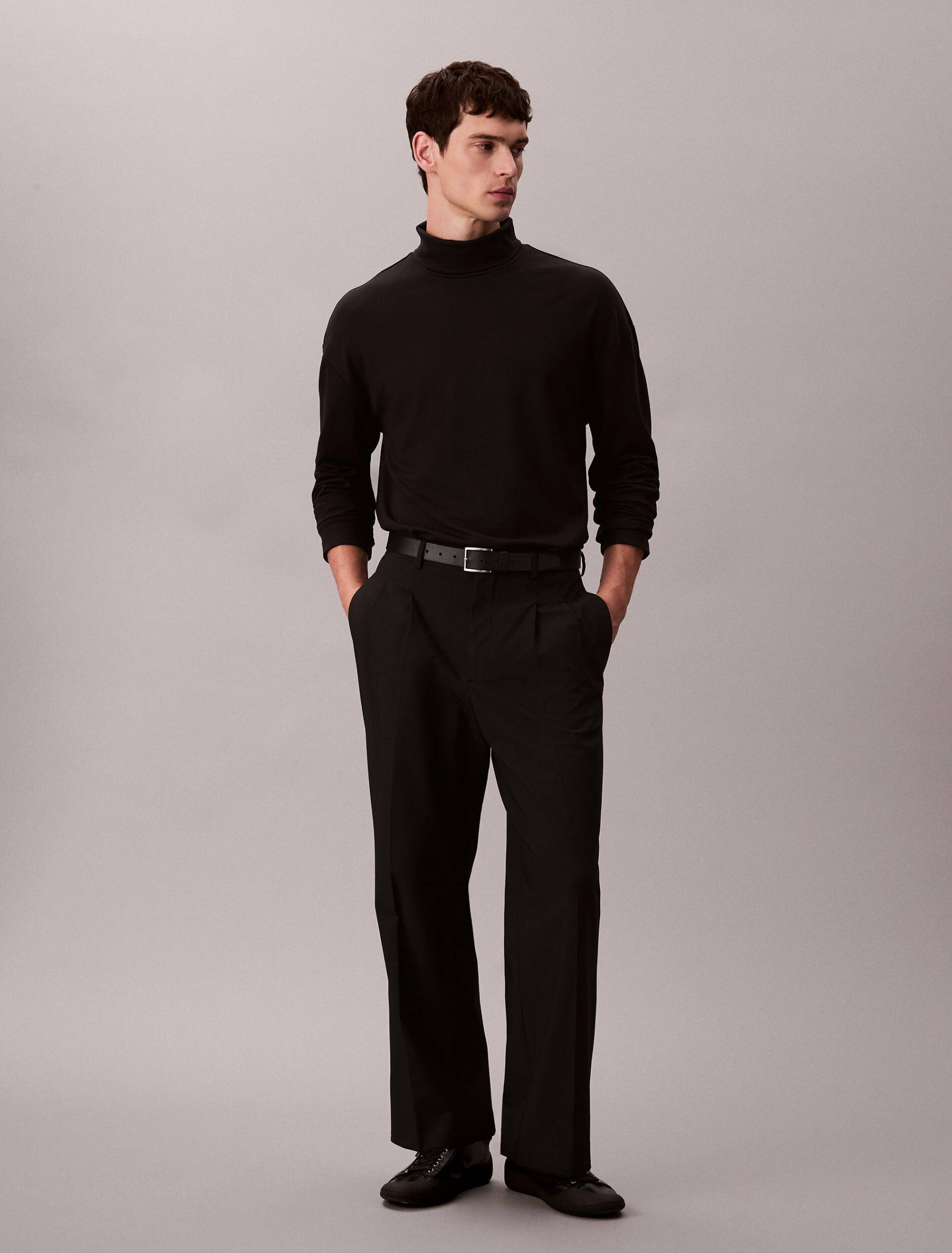 Calvin Klein Maletă | Relaxed fit