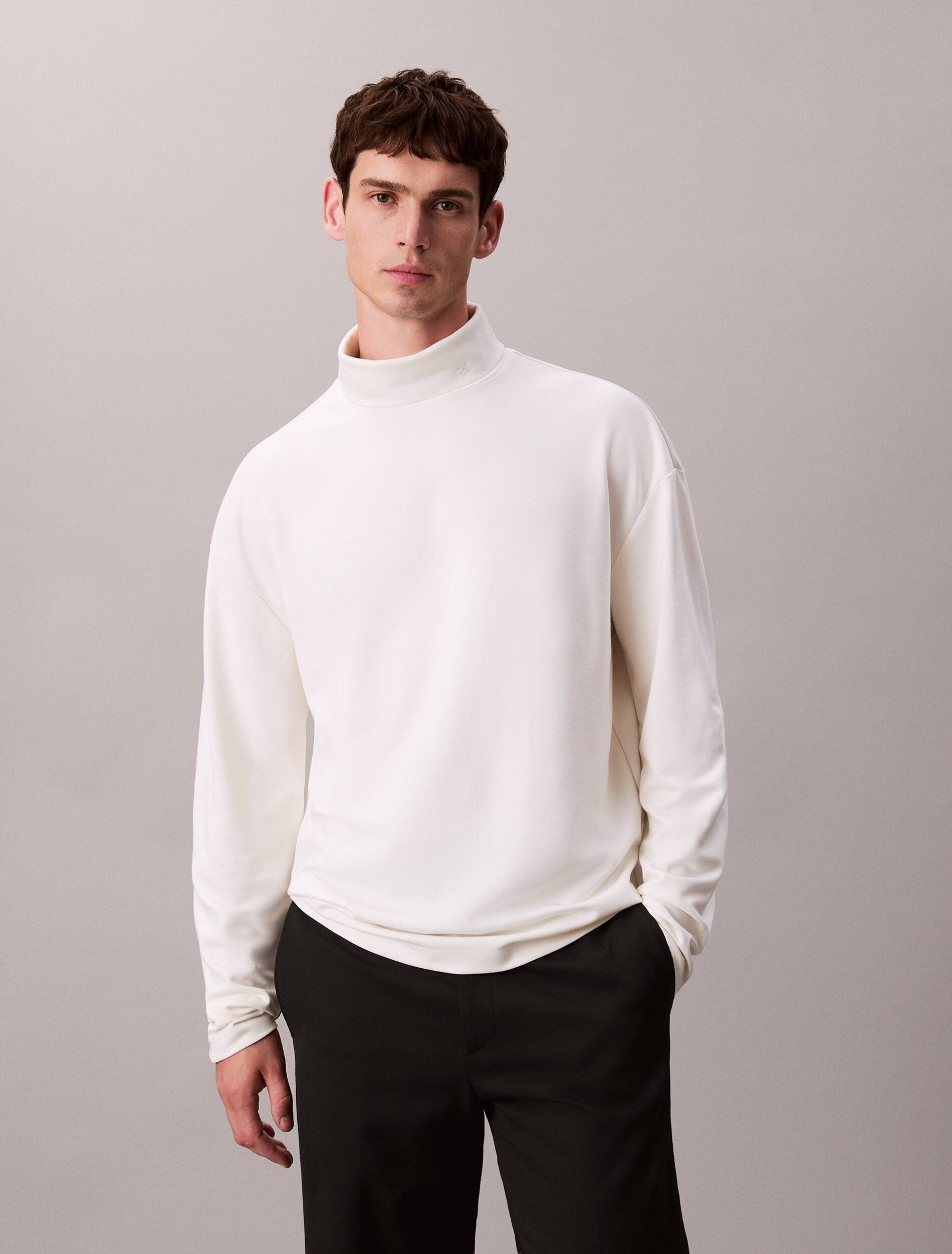 Calvin Klein Maletă | Relaxed fit