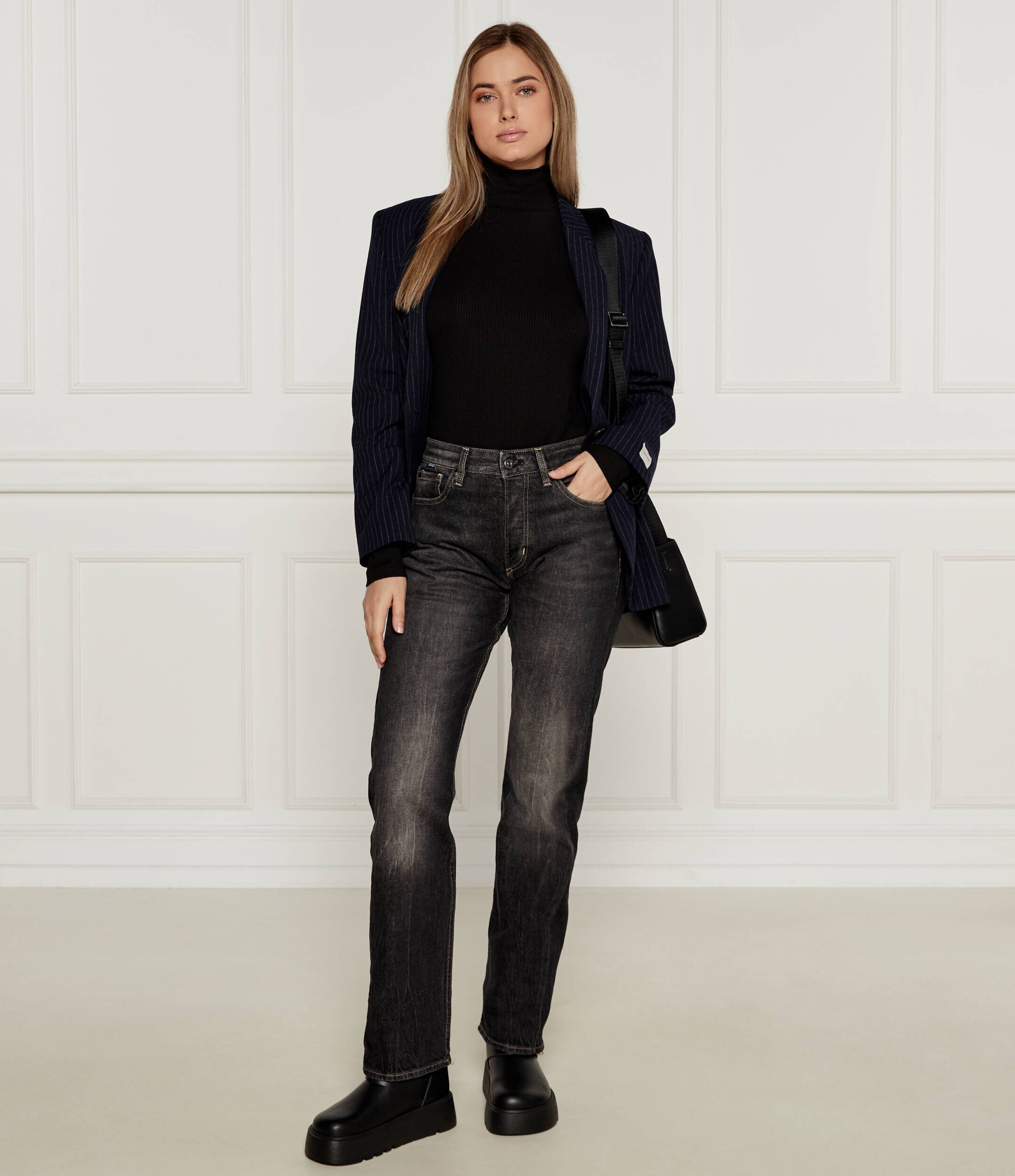 Calvin Klein Maletă | Slim Fit