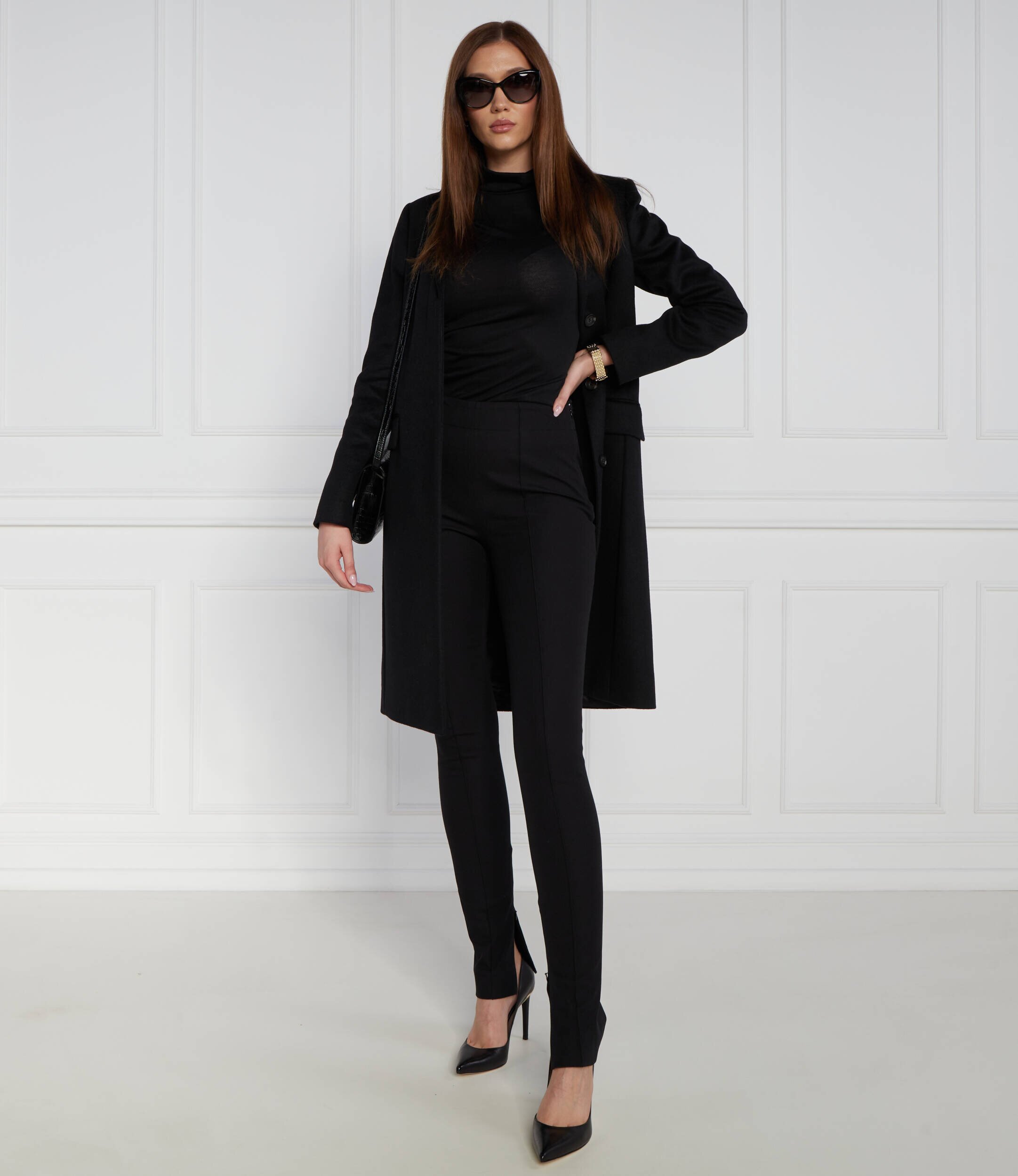 Calvin Klein Maletă | Slim Fit