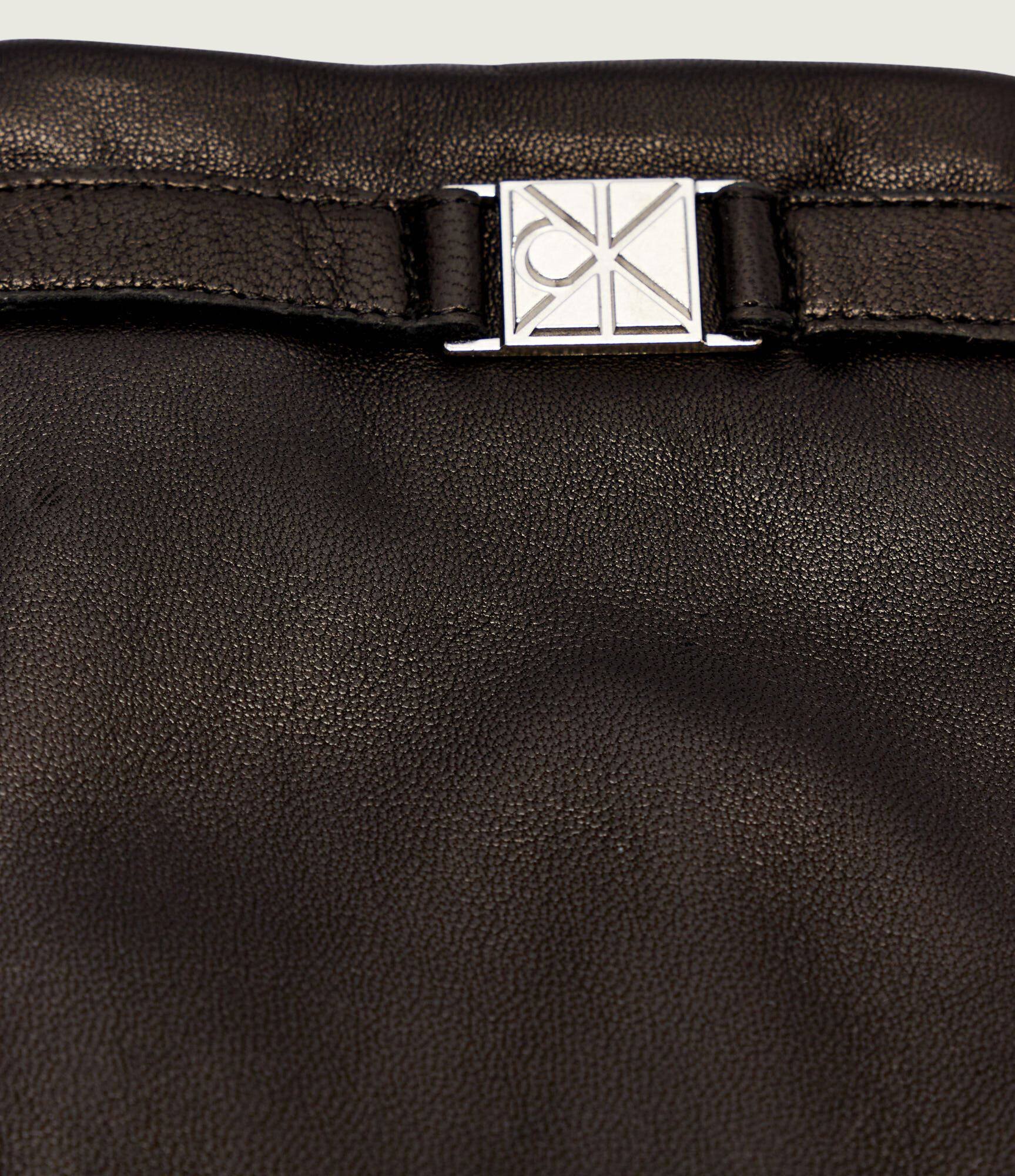 Calvin Klein Mănuși de piele