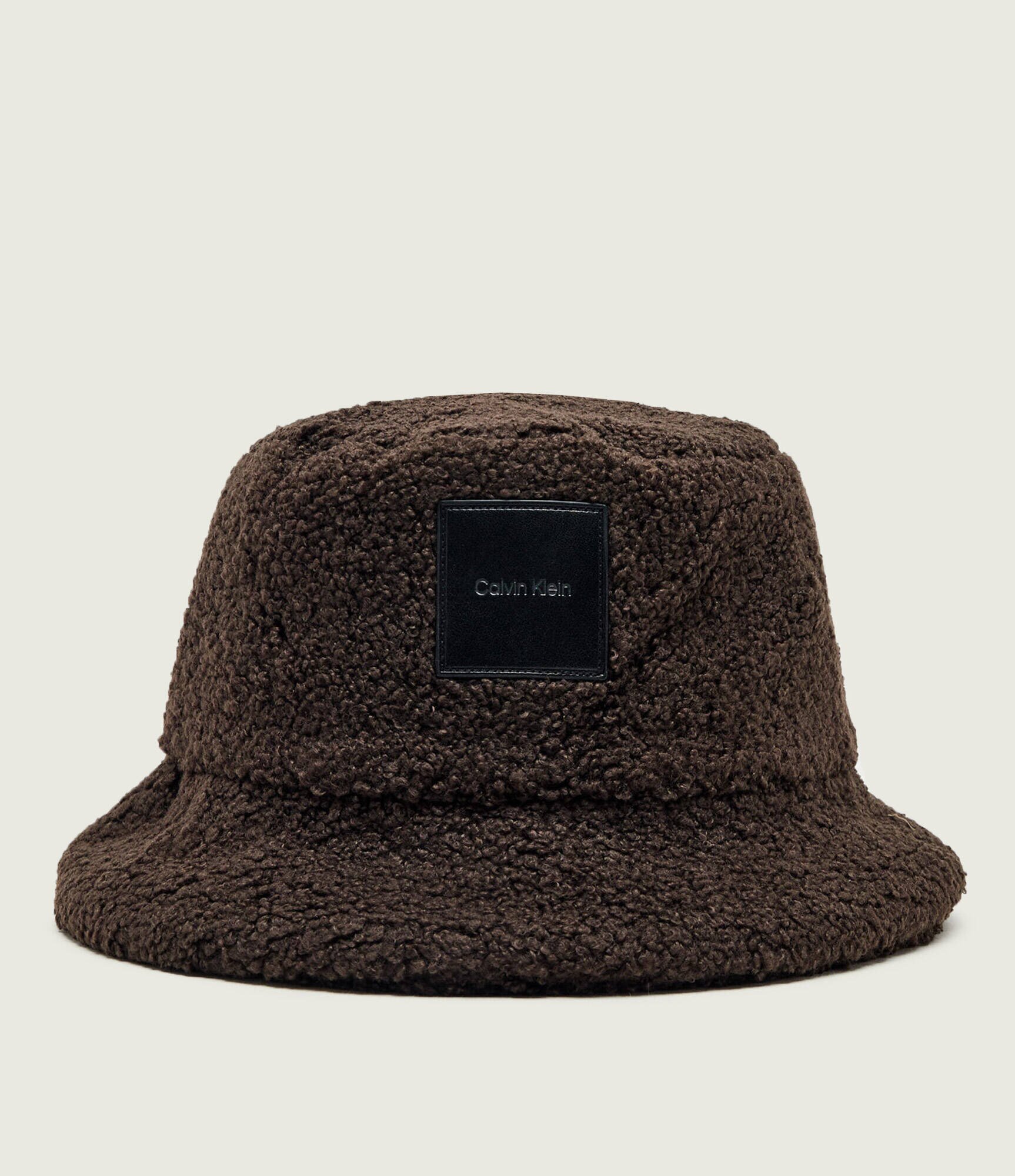 Calvin Klein Pălărie | shearling