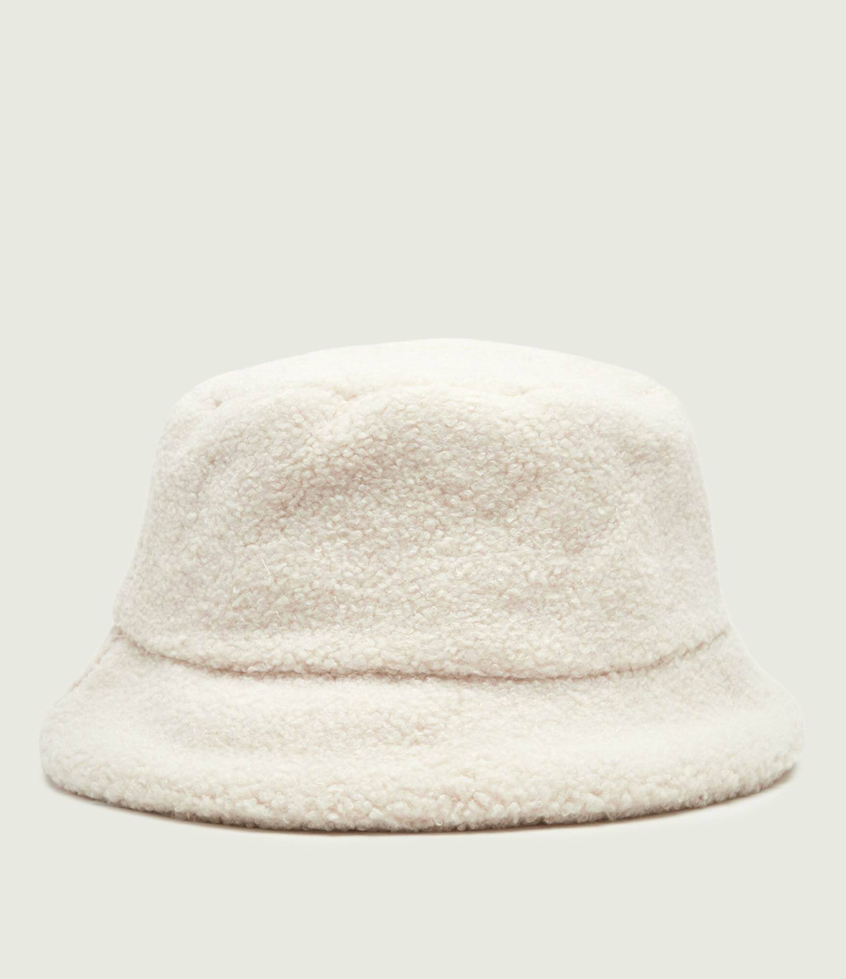 Calvin Klein Pălărie | shearling