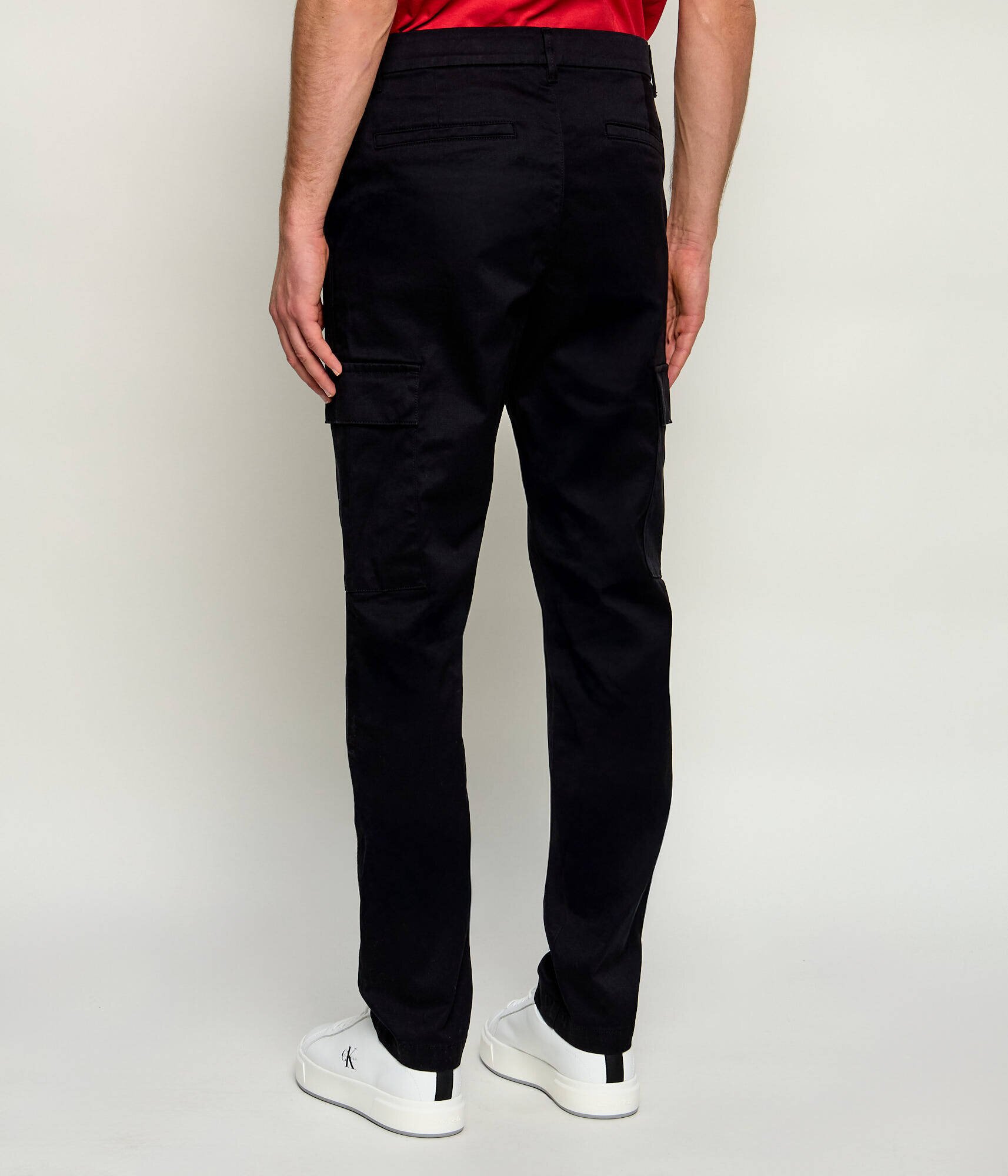 Calvin Klein Pantaloni cargo | Slim Fit