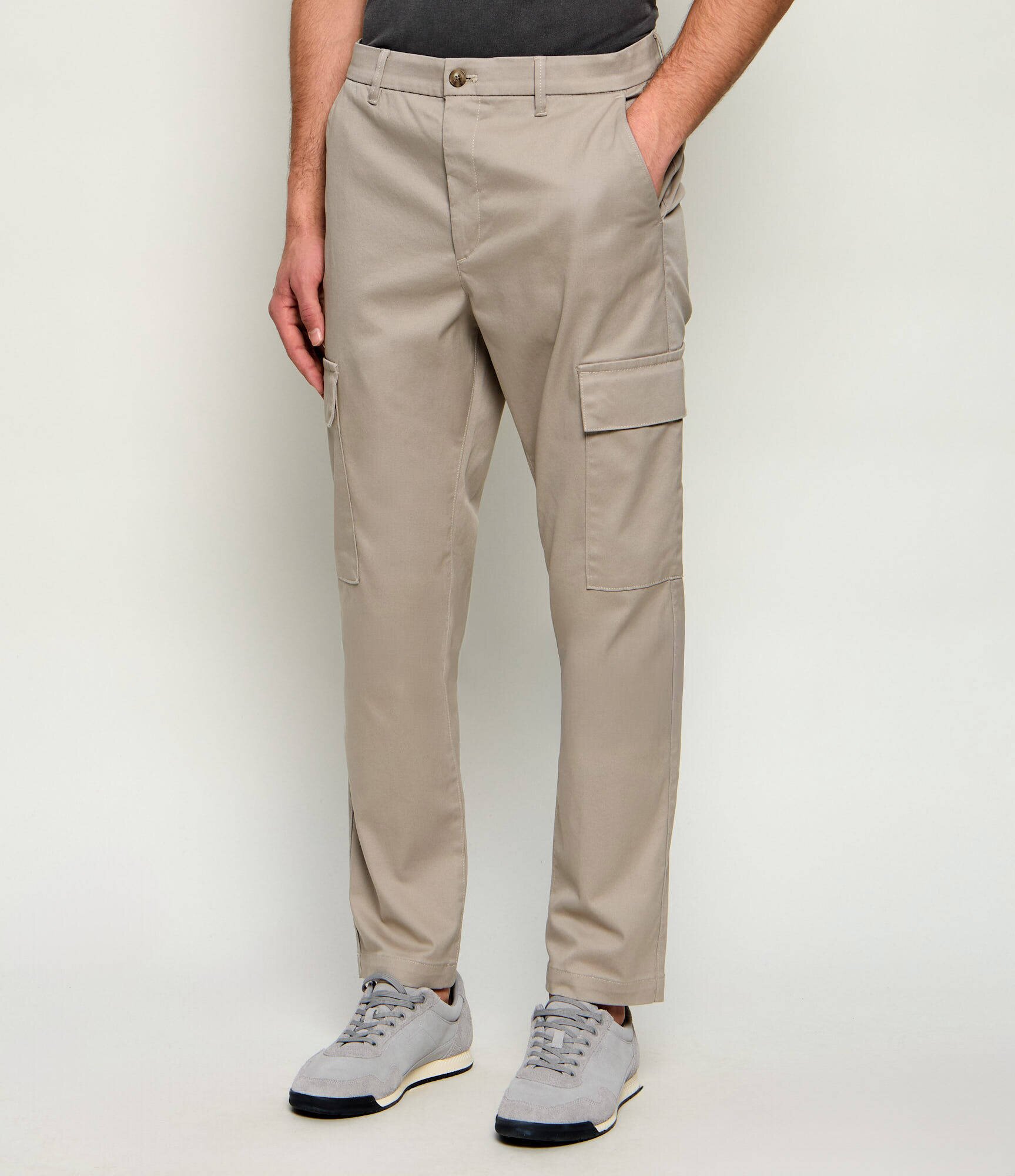 Calvin Klein Pantaloni cargo | Slim Fit
