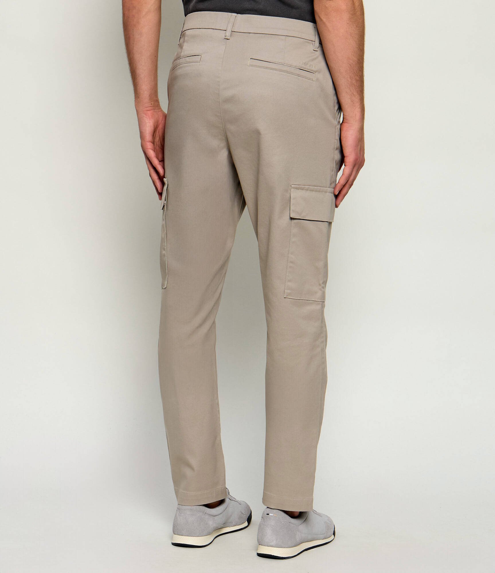 Calvin Klein Pantaloni cargo | Slim Fit