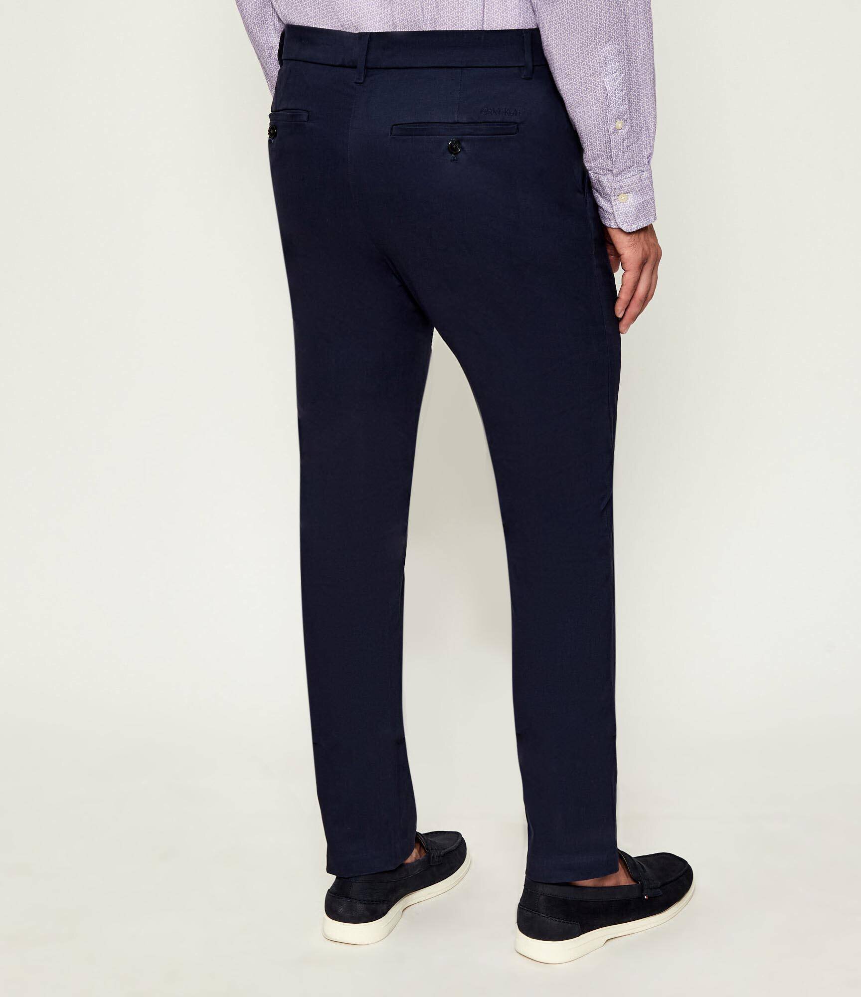 Calvin Klein Pantaloni chino | Slim Fit