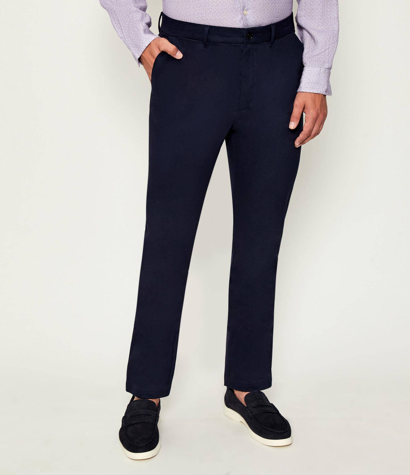 Calvin Klein Pantaloni chino | Slim Fit