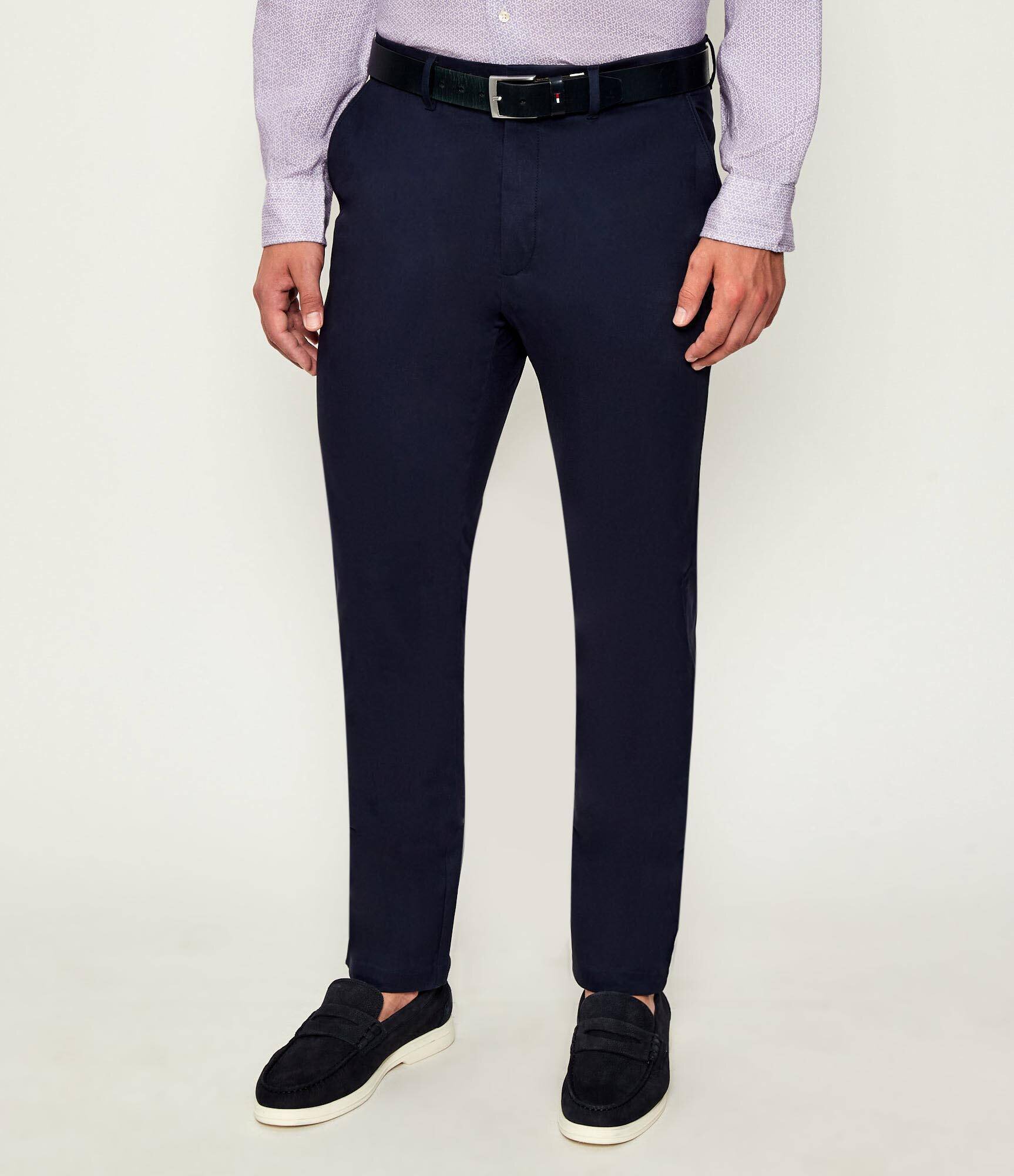 Calvin Klein Pantaloni chino | Slim Fit