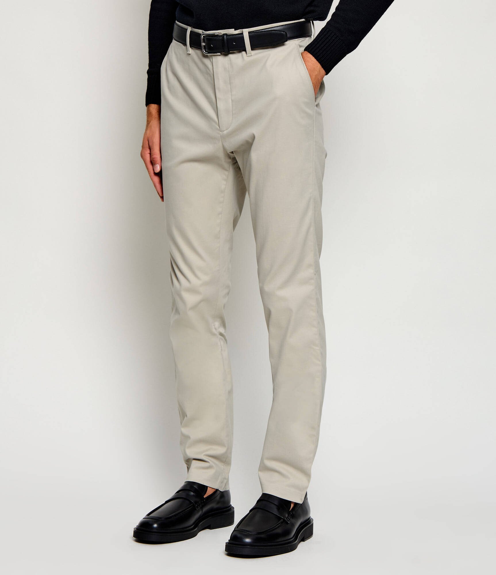 Calvin Klein Pantaloni chino | Slim Fit
