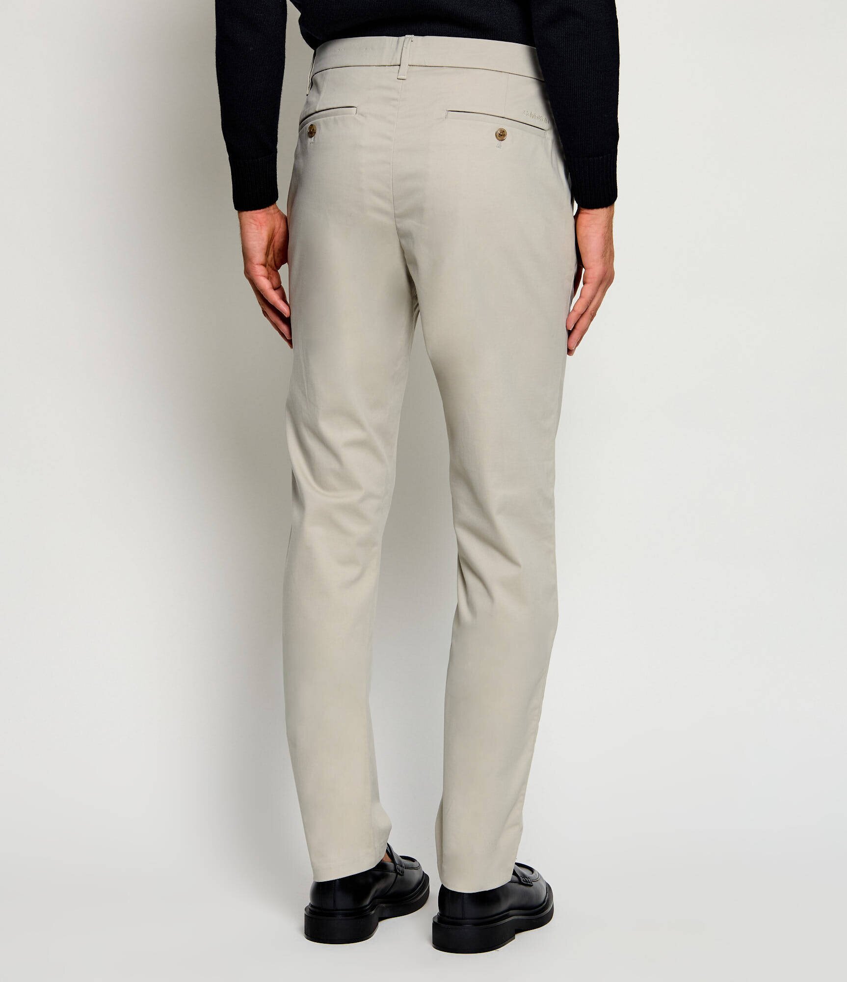 Calvin Klein Pantaloni chino | Slim Fit