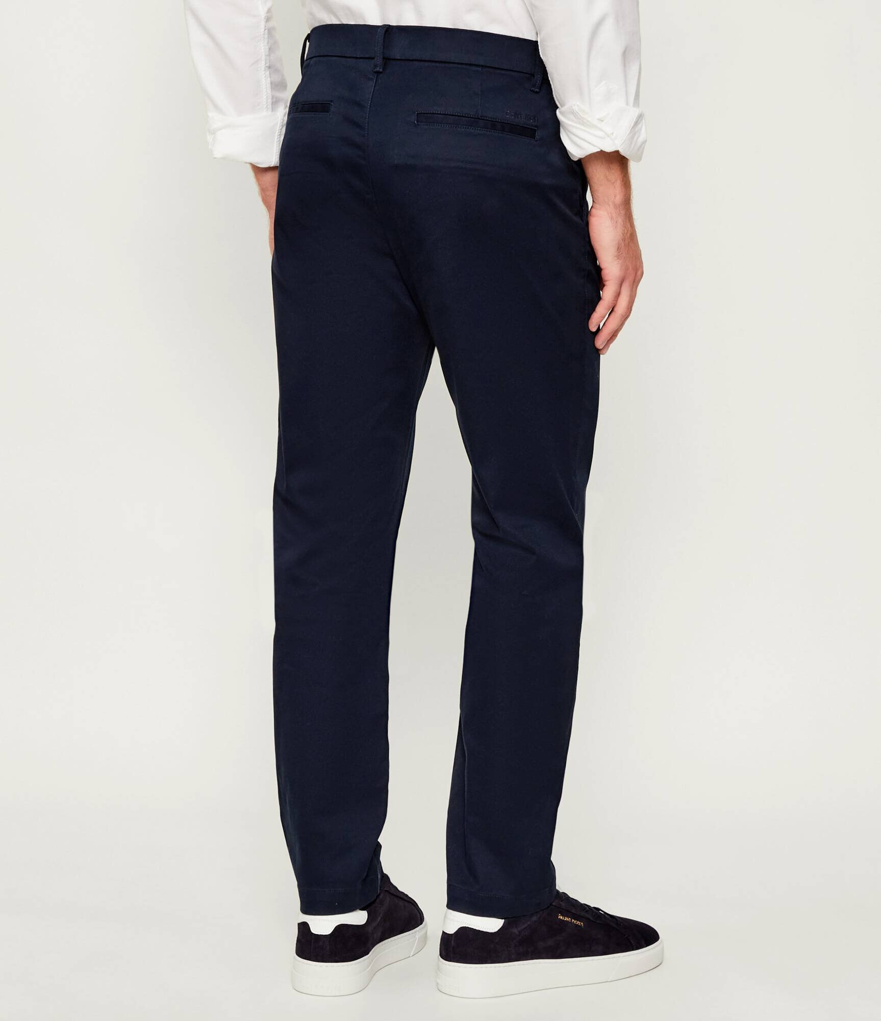 Calvin Klein Pantaloni chino | Slim Fit