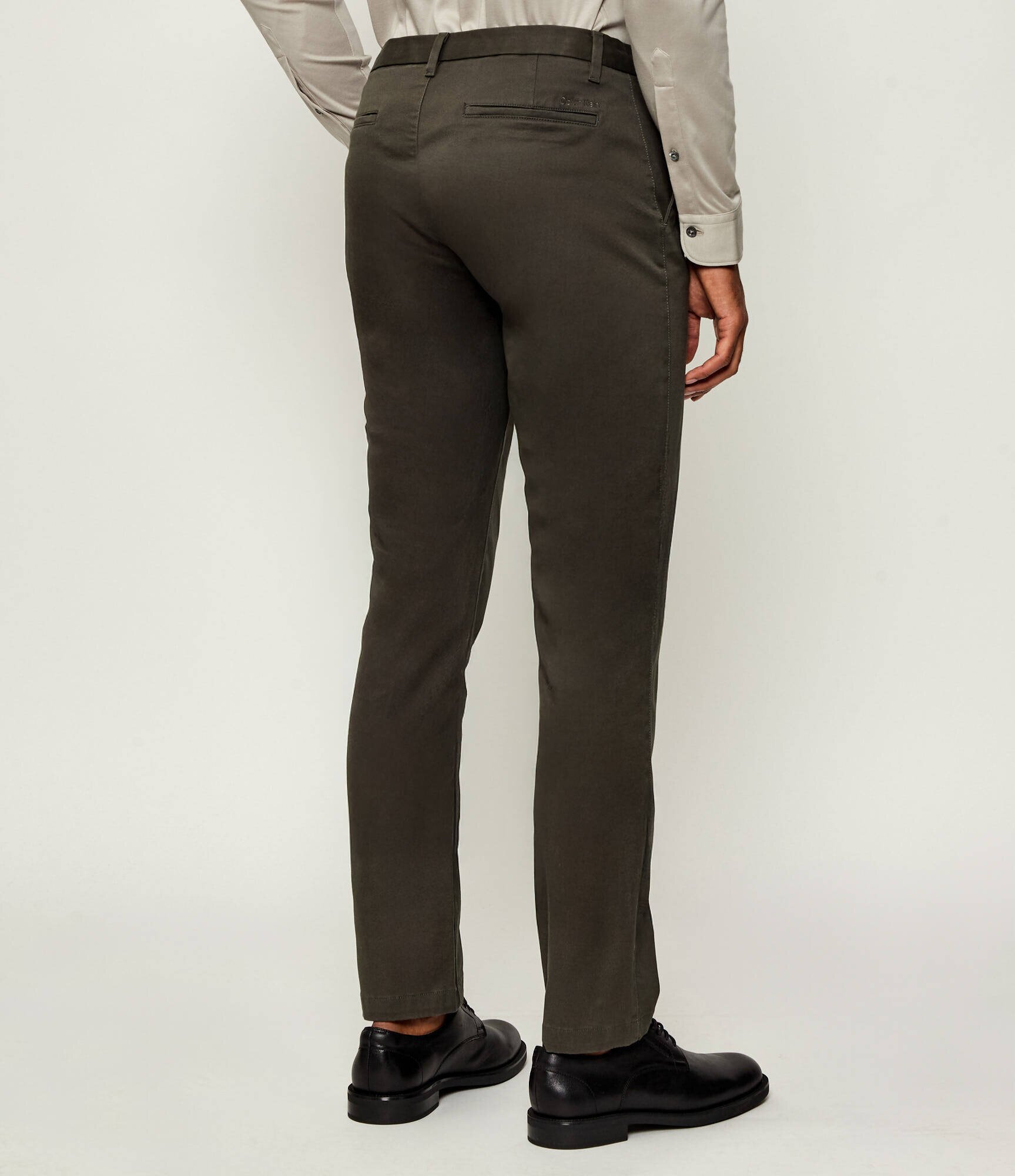 Calvin Klein Pantaloni chino | Slim Fit
