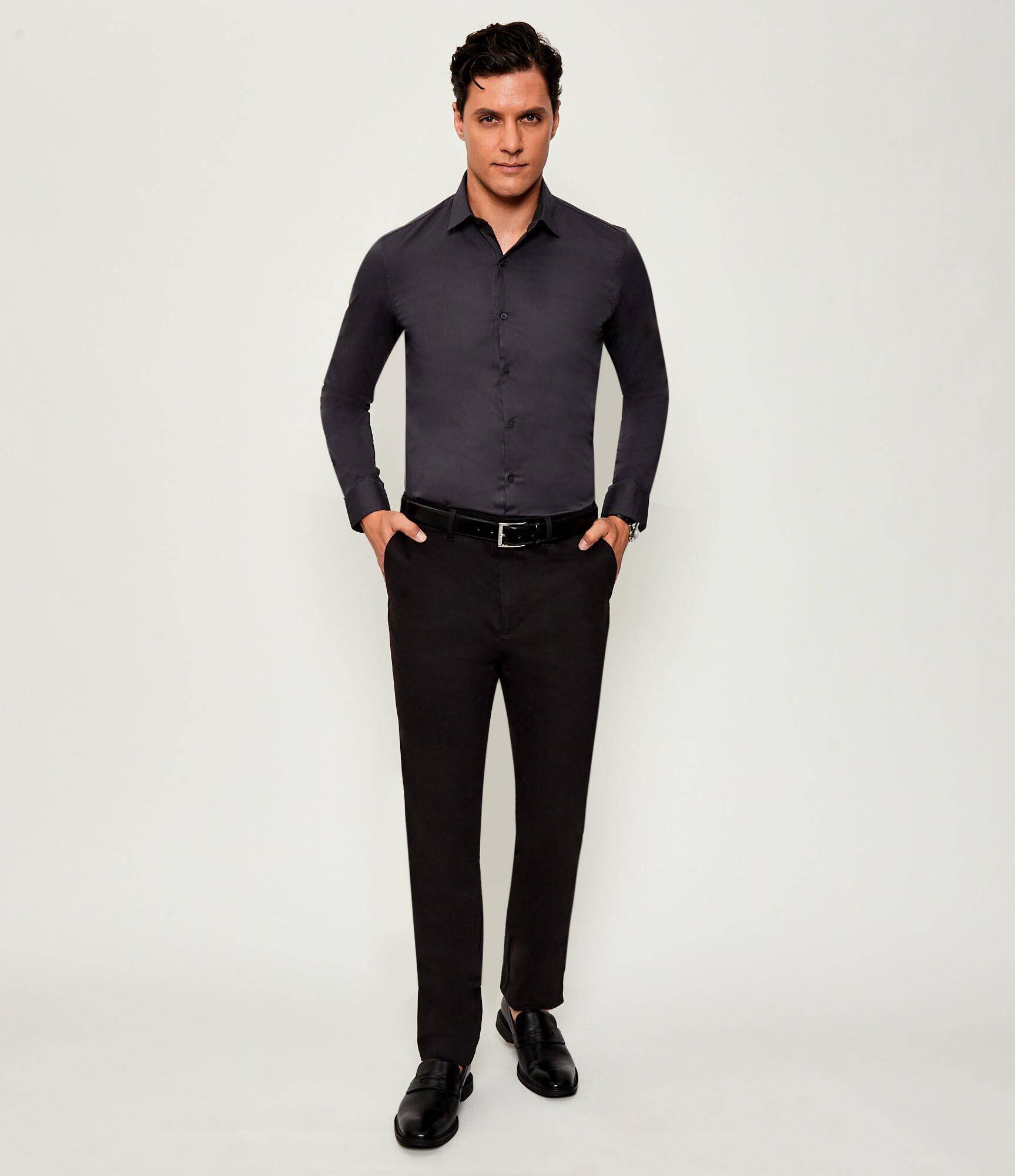 Calvin Klein Pantaloni chino | Slim Fit