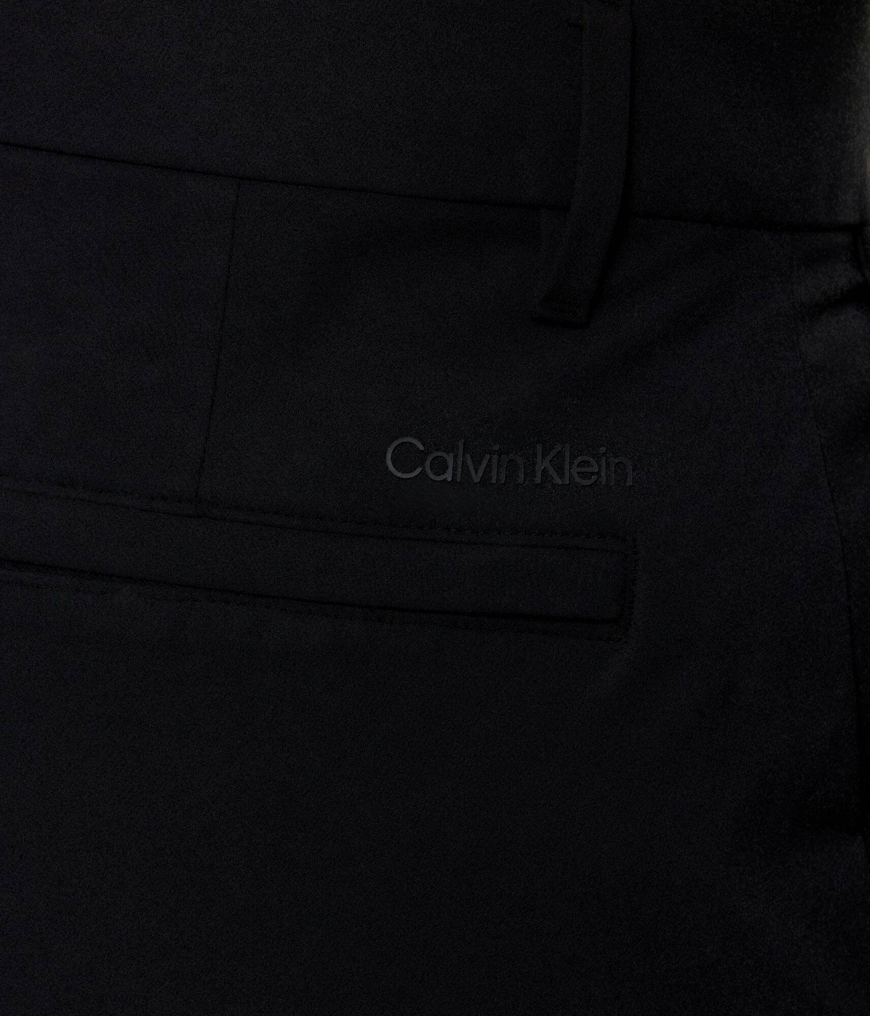 Calvin Klein Pantaloni chino | Slim Fit | stretch