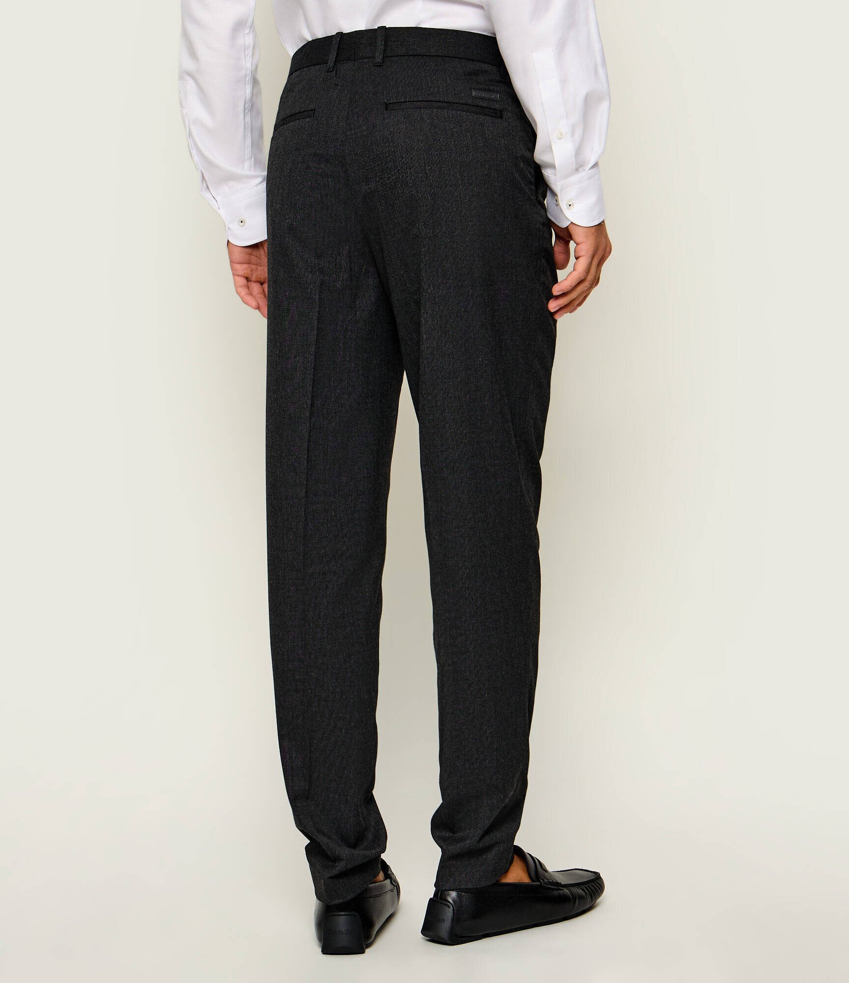 Calvin Klein Pantaloni chino | Tapered fit