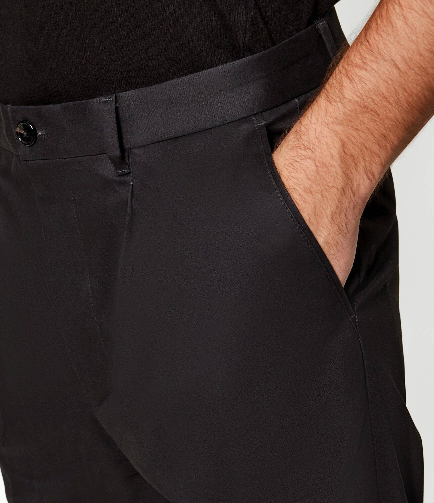 Calvin Klein Pantaloni chino | Tapered fit