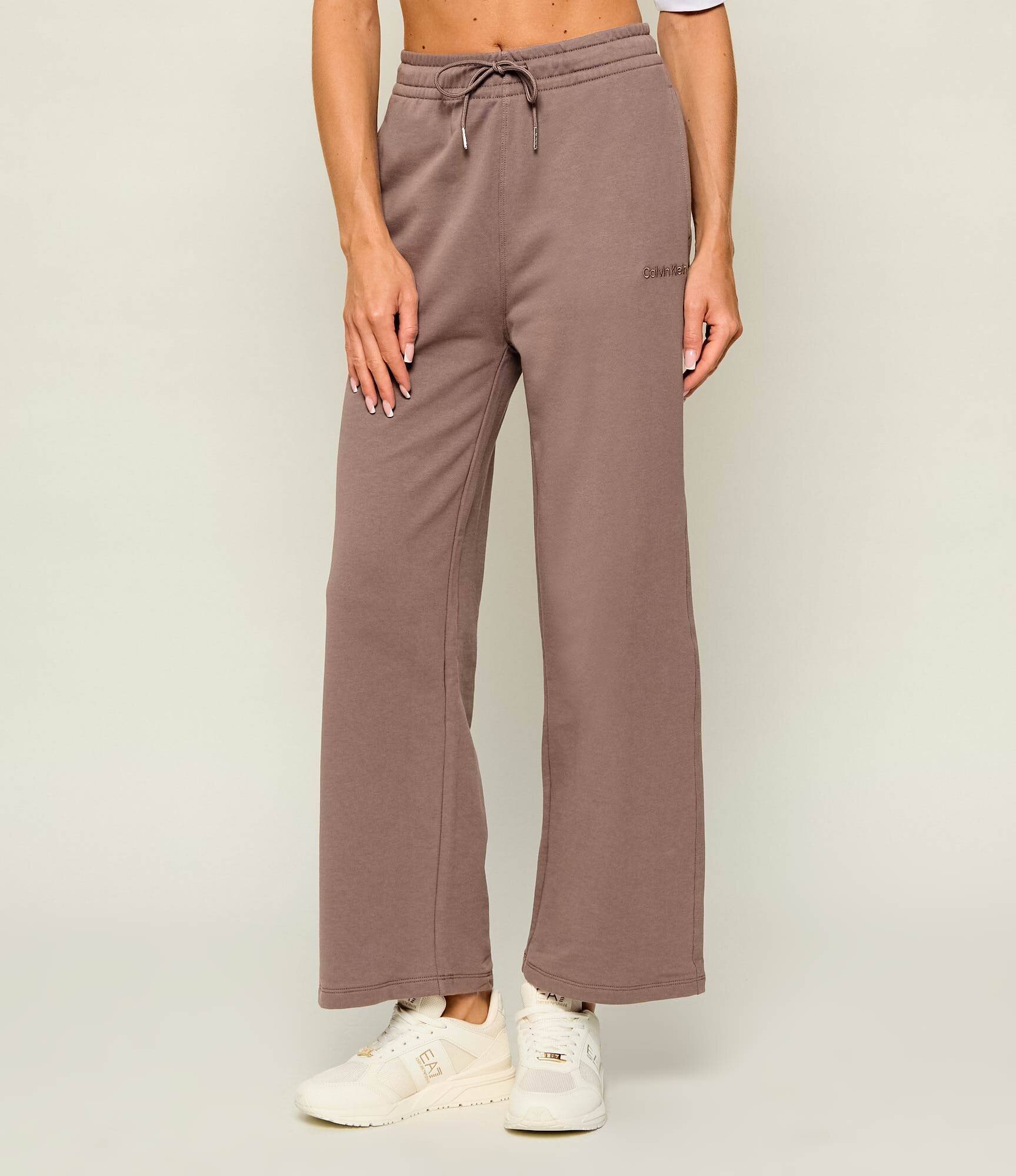 Calvin Klein Pantaloni de trening | Relaxed fit