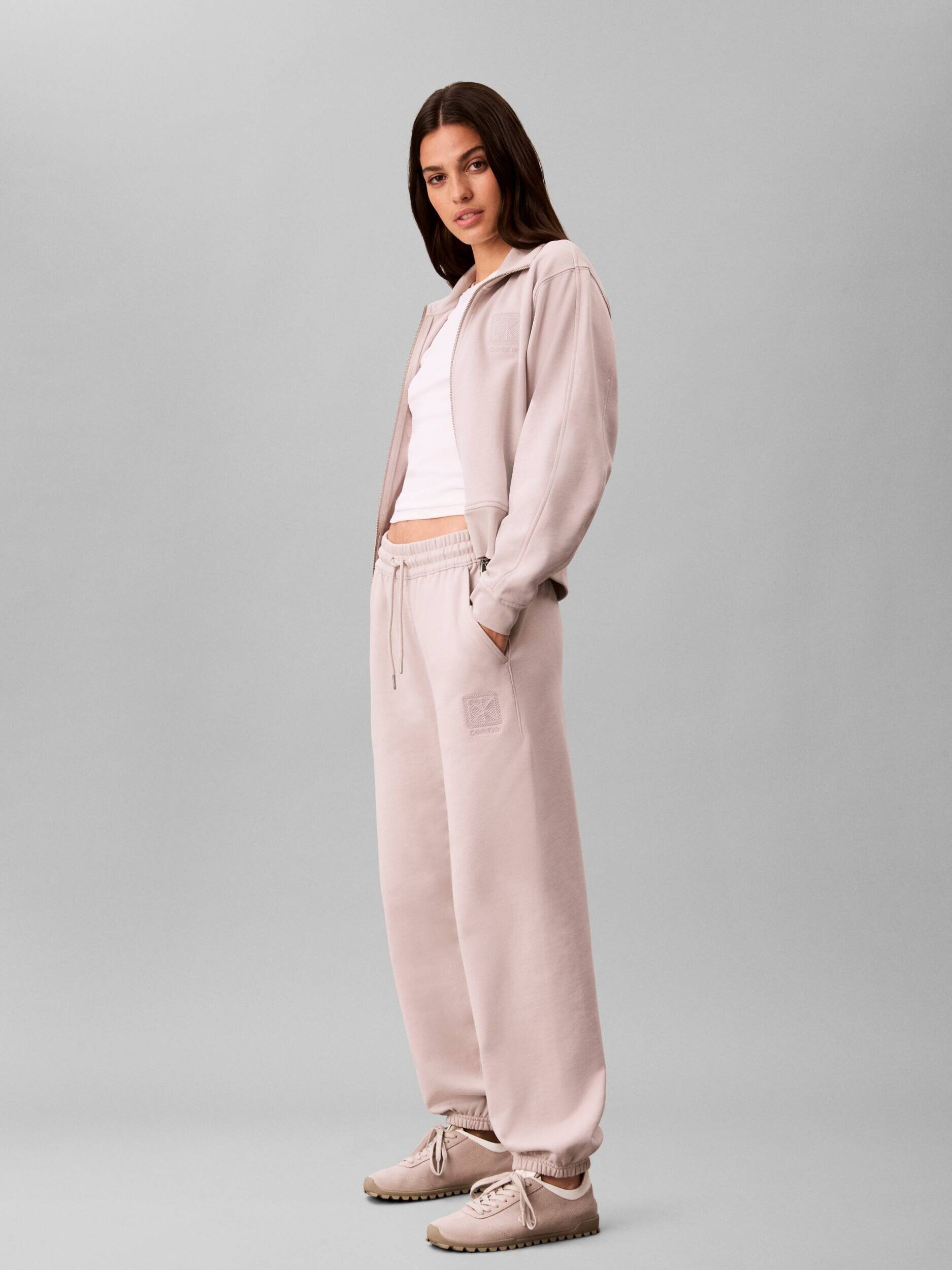 Calvin Klein Pantaloni de trening | Relaxed fit