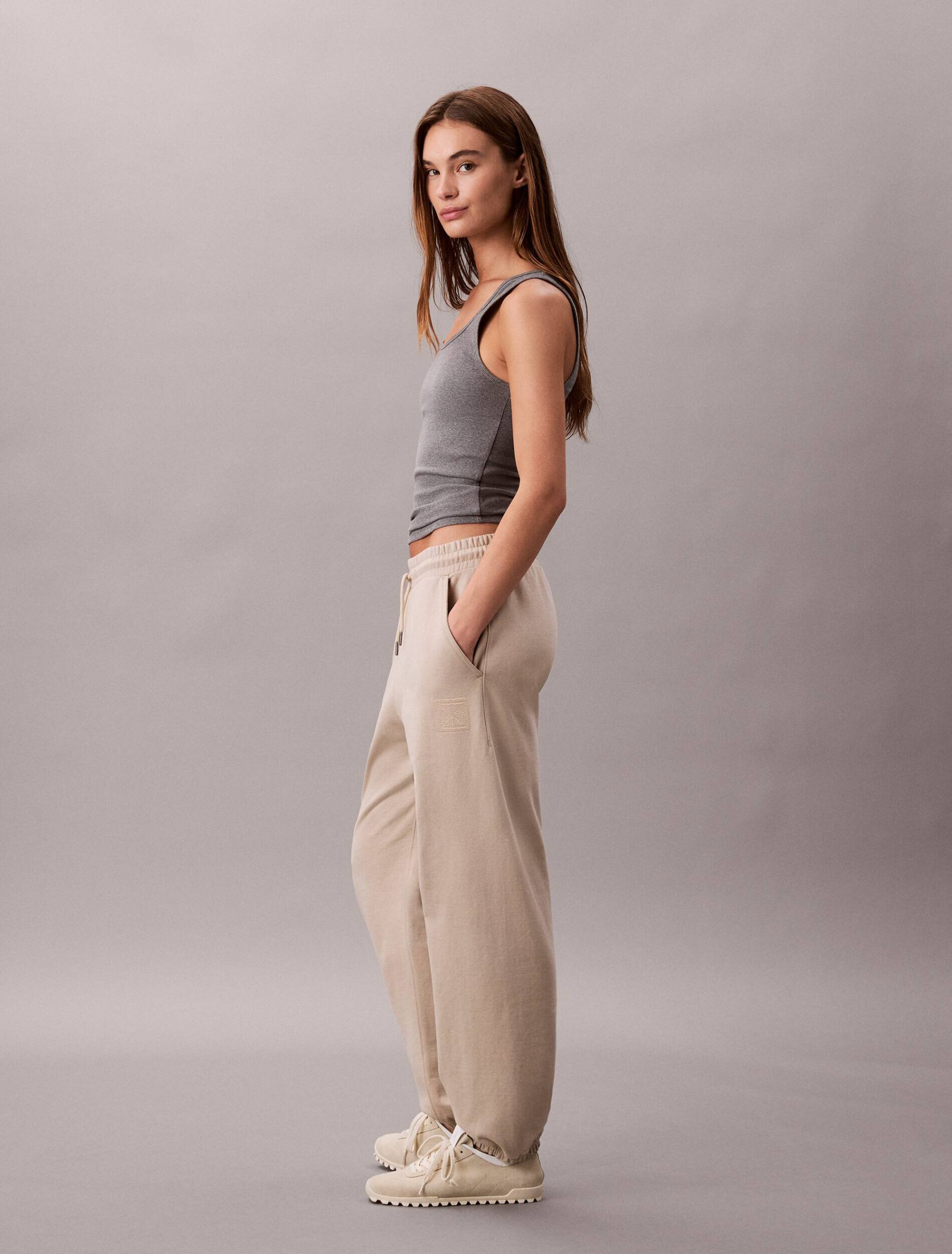 Calvin Klein Pantaloni de trening | Relaxed fit