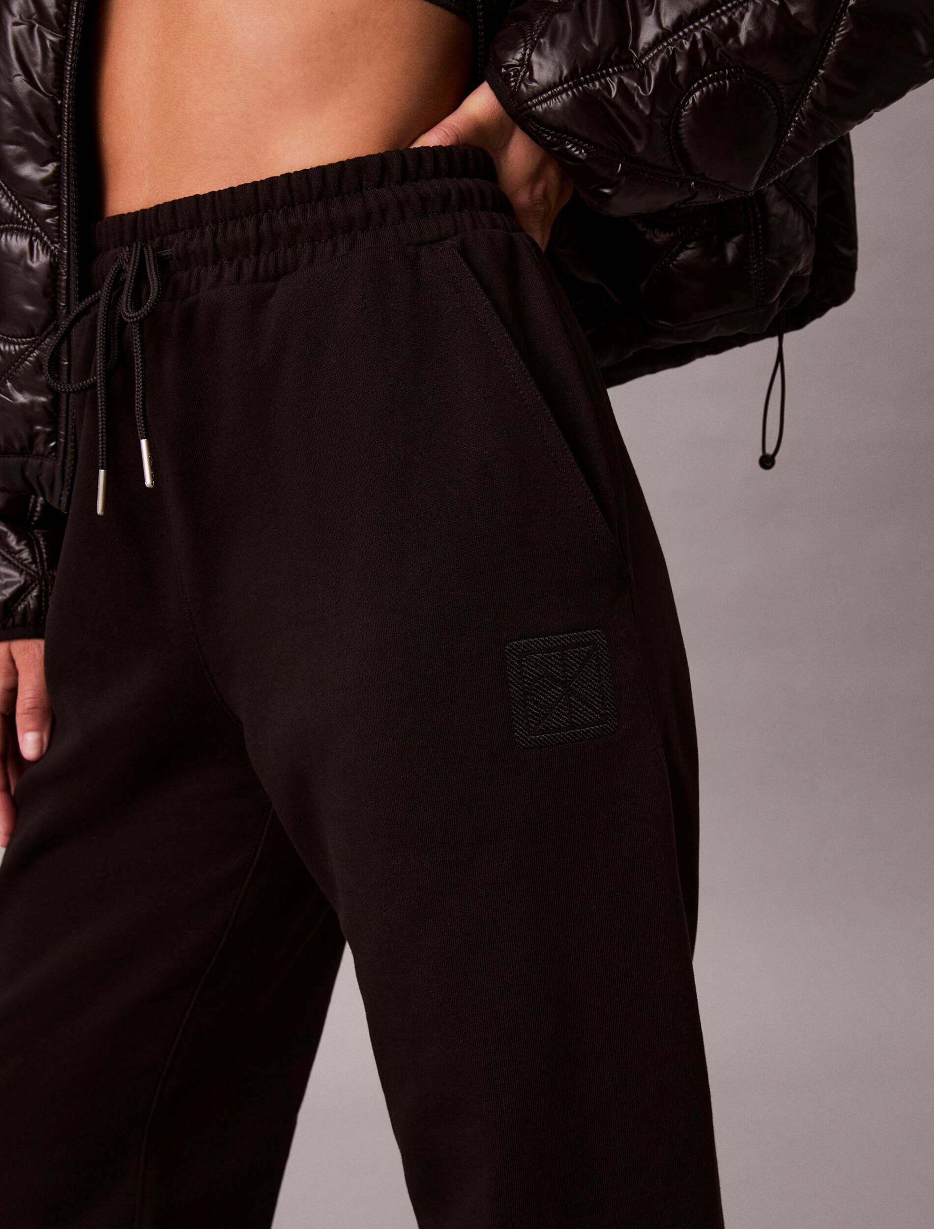 Calvin Klein Pantaloni de trening | Relaxed fit
