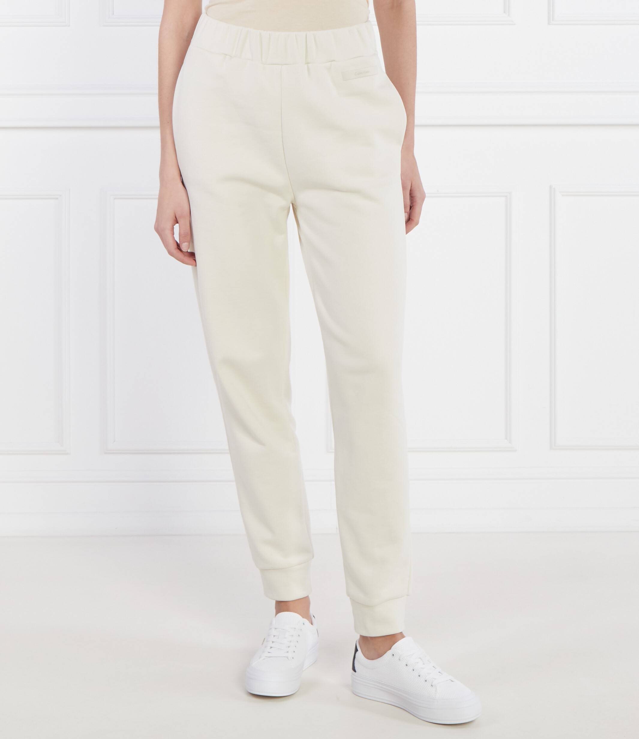 Calvin Klein Pantaloni de trening | Relaxed fit