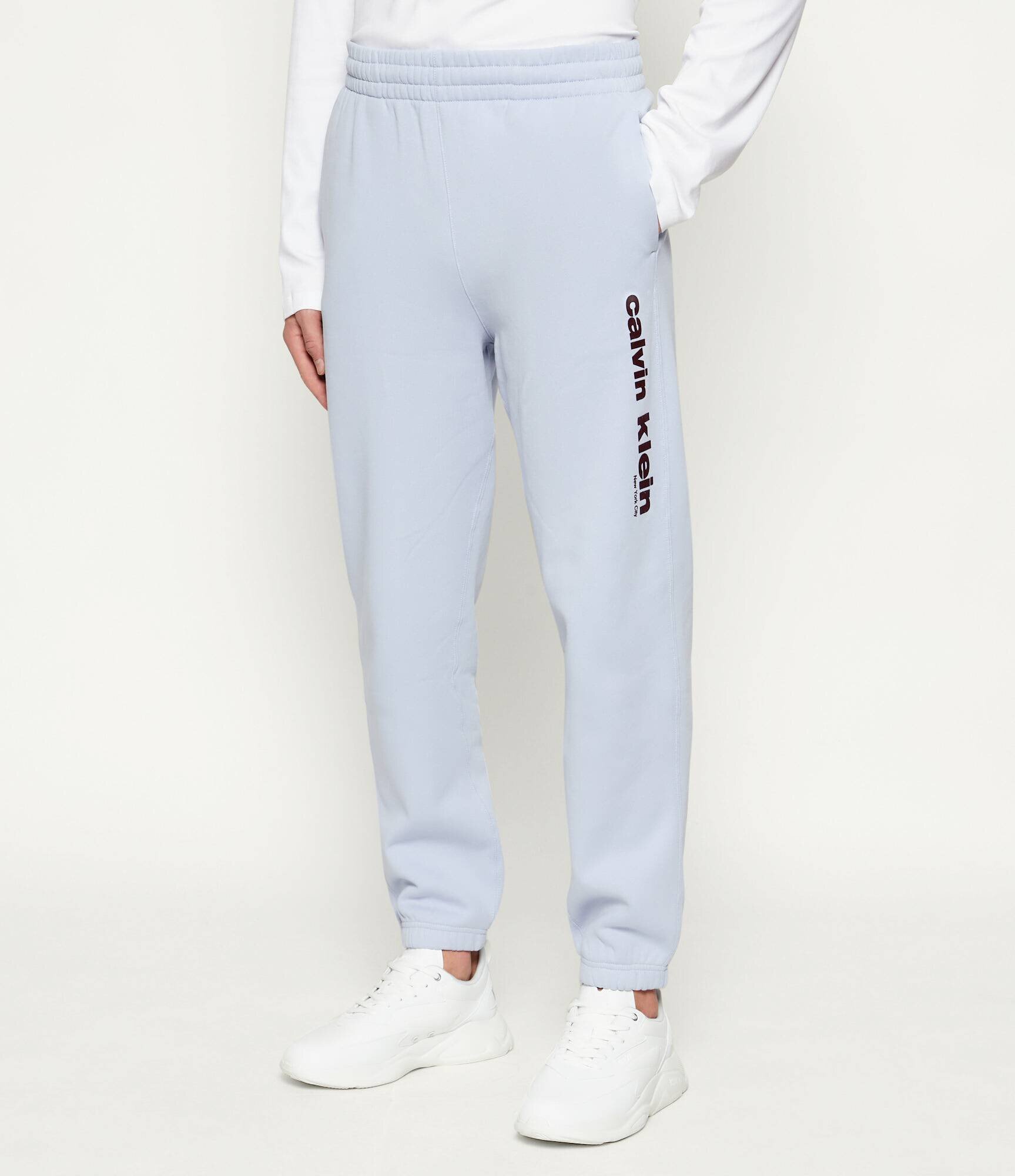 Calvin Klein Pantaloni de trening RETRO | regular fit