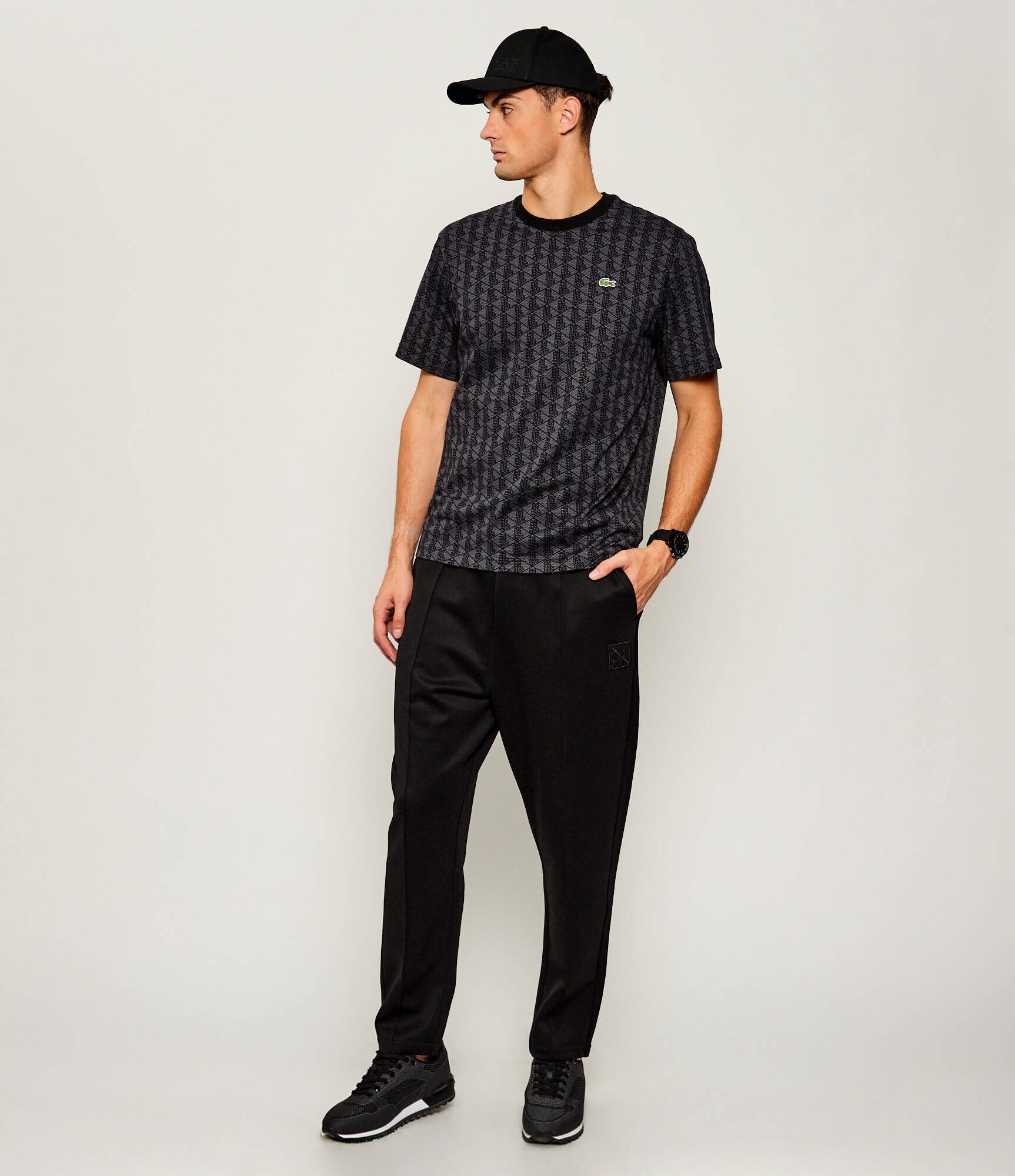 Calvin Klein Pantaloni | regular fit