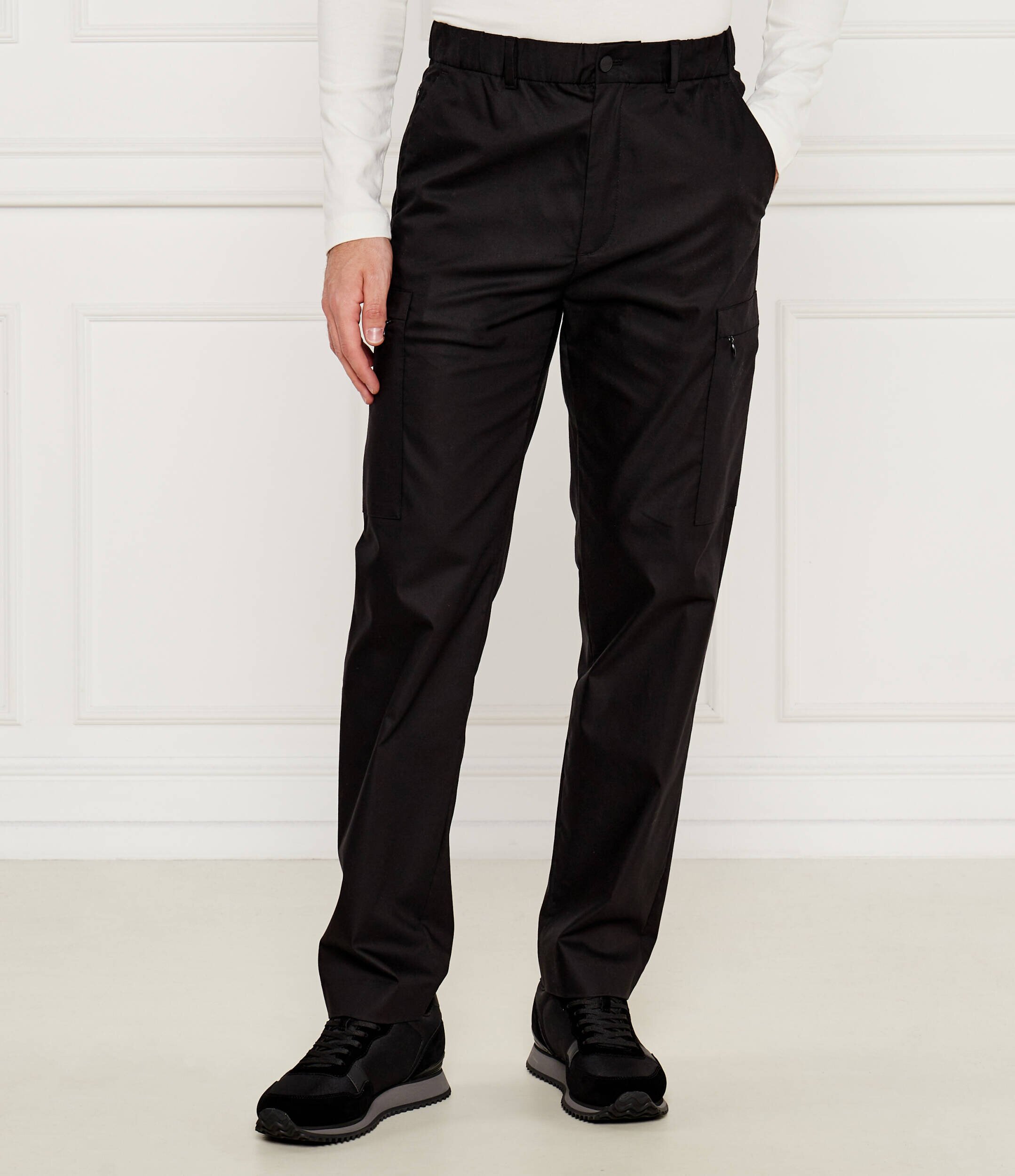 Calvin Klein Pantaloni | Regular Fit