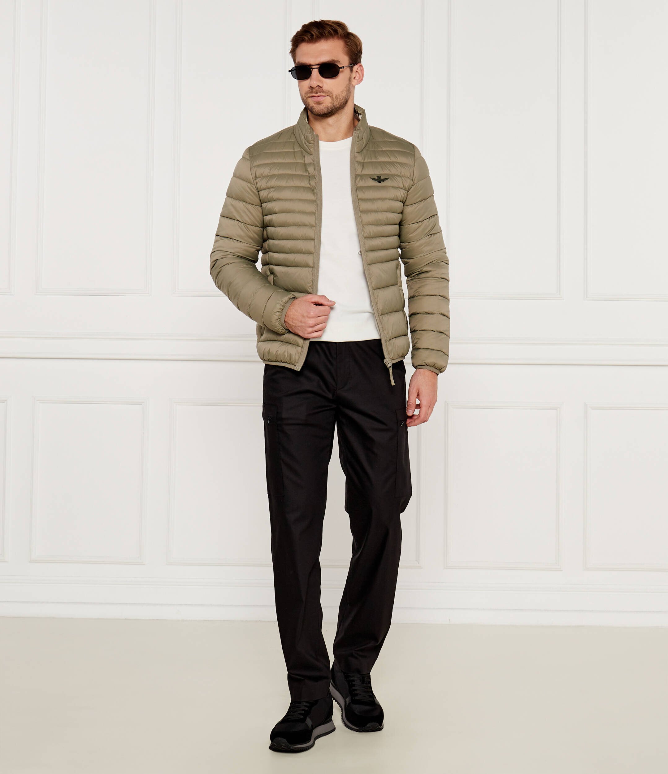 Calvin Klein Pantaloni | Regular Fit