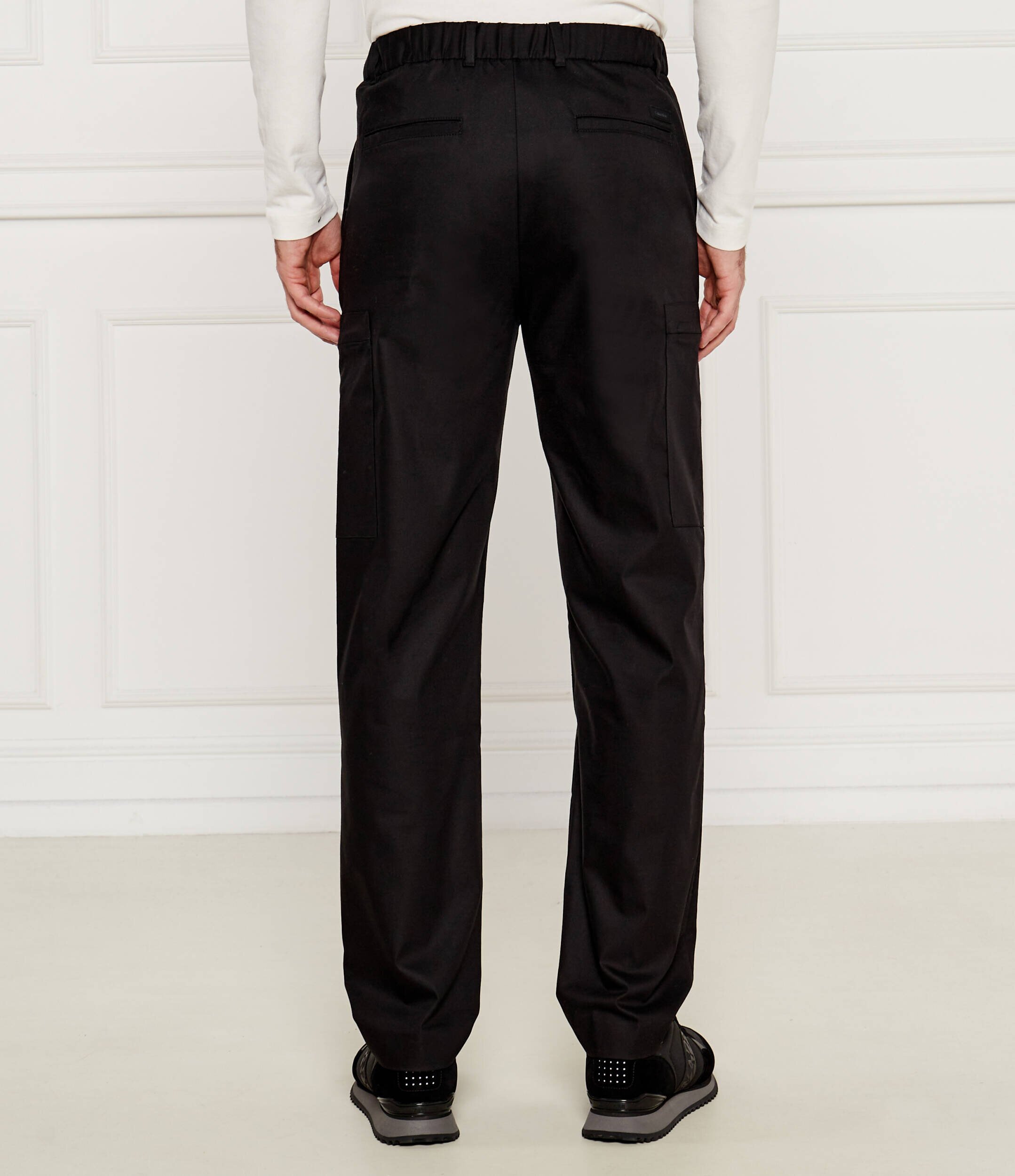 Calvin Klein Pantaloni | Regular Fit