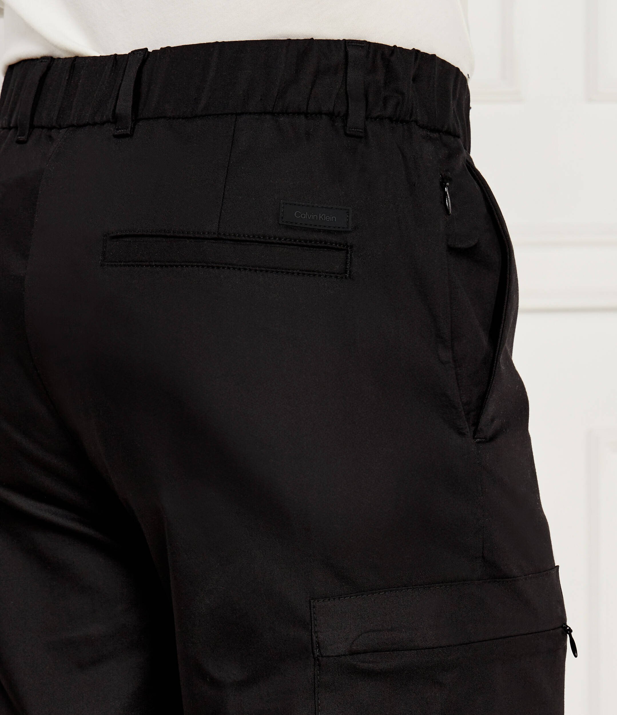 Calvin Klein Pantaloni | Regular Fit