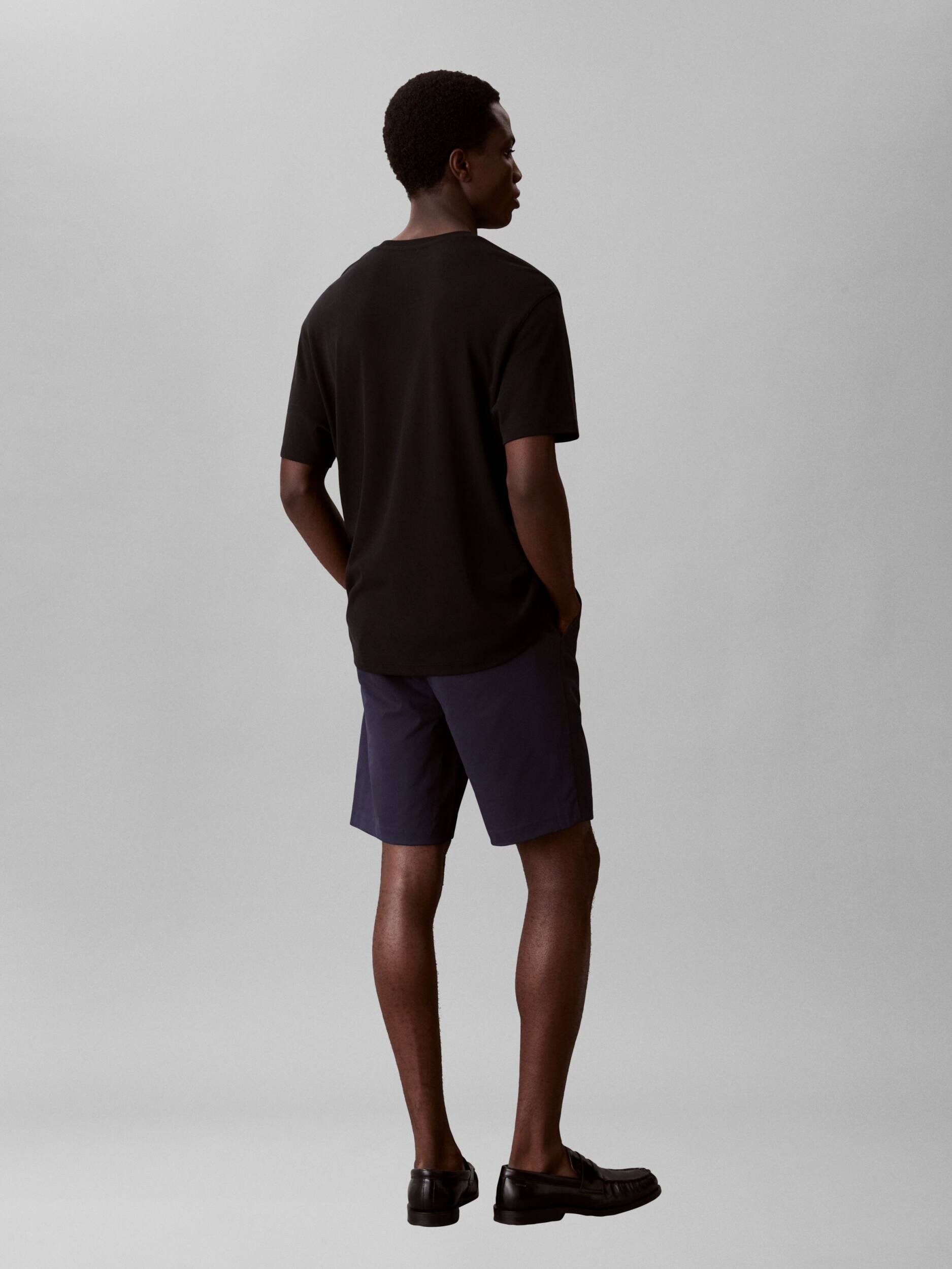Calvin Klein Pantaloni scurți chino | Slim Fit