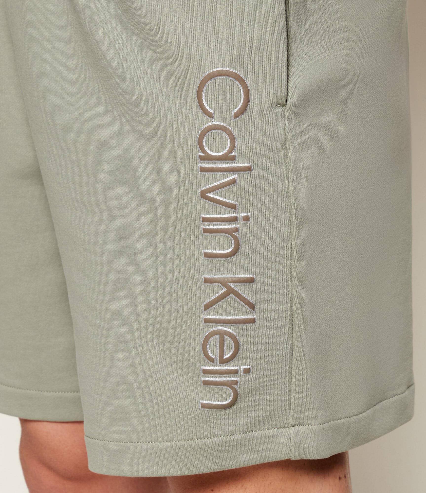 Calvin Klein Pantaloni scurți Graphic | regular fit
