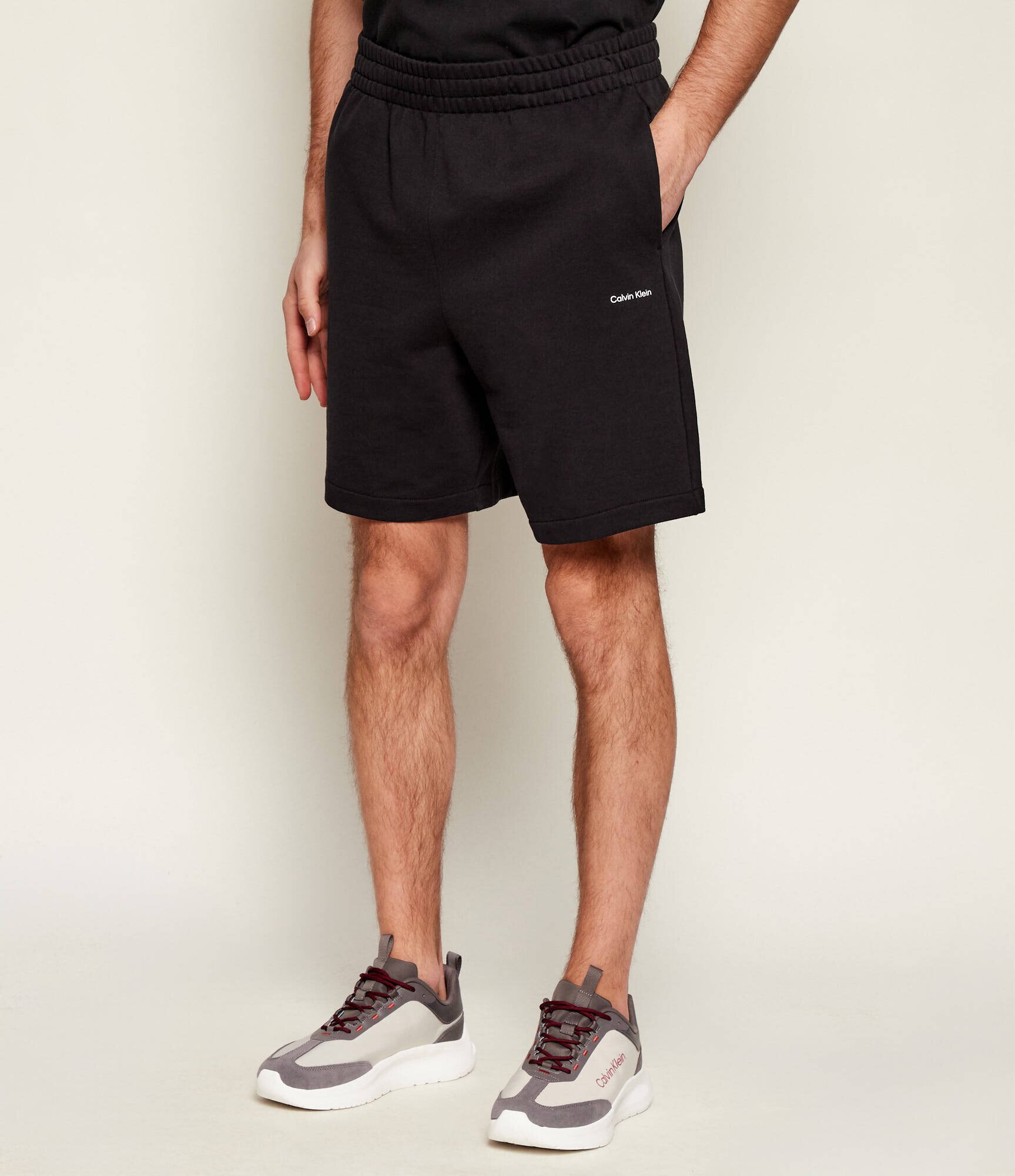 Calvin Klein Pantaloni scurți NANO | regular fit