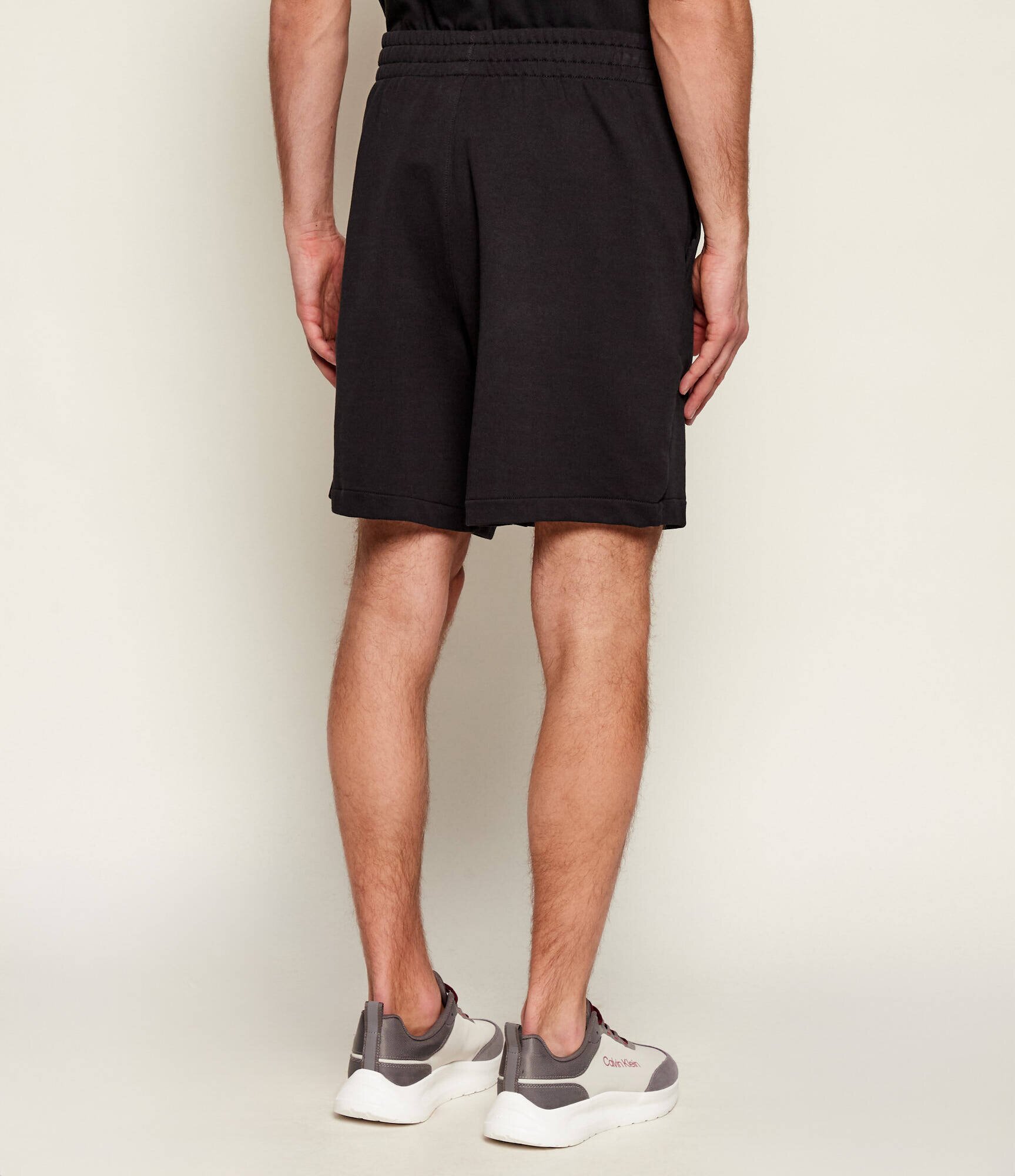 Calvin Klein Pantaloni scurți NANO | regular fit
