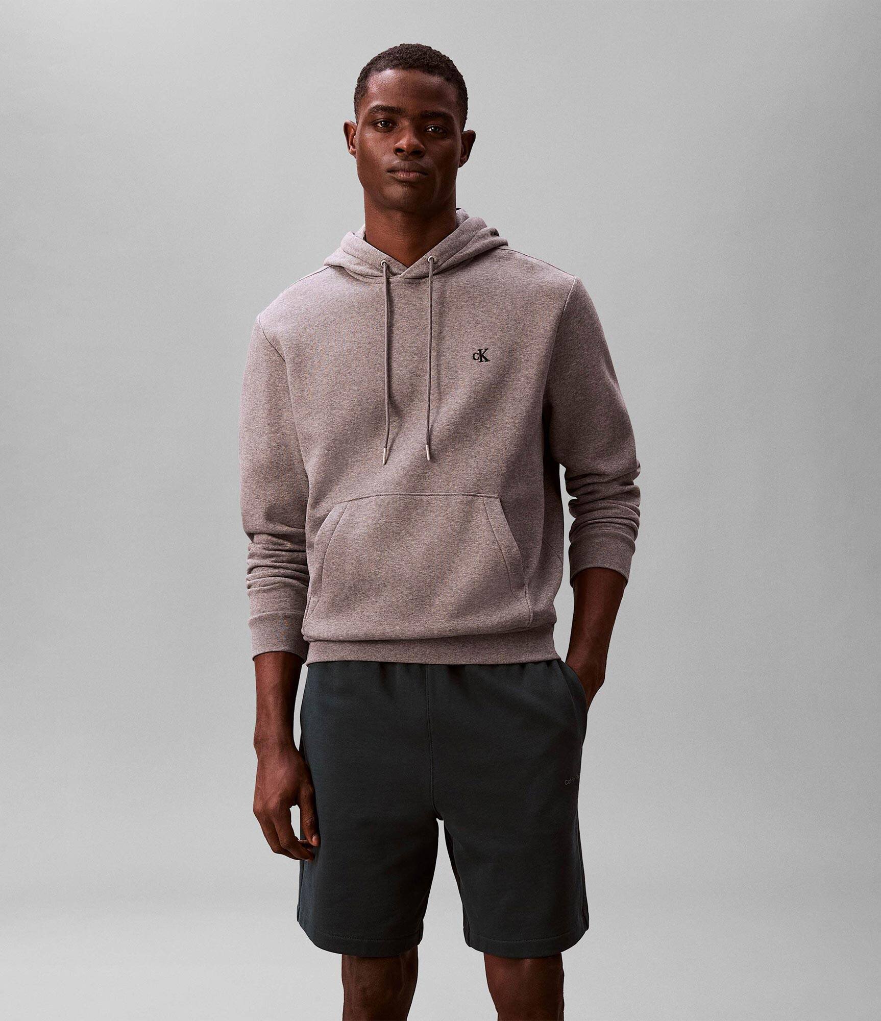 Calvin Klein Pantaloni scurți Nano | regular fit