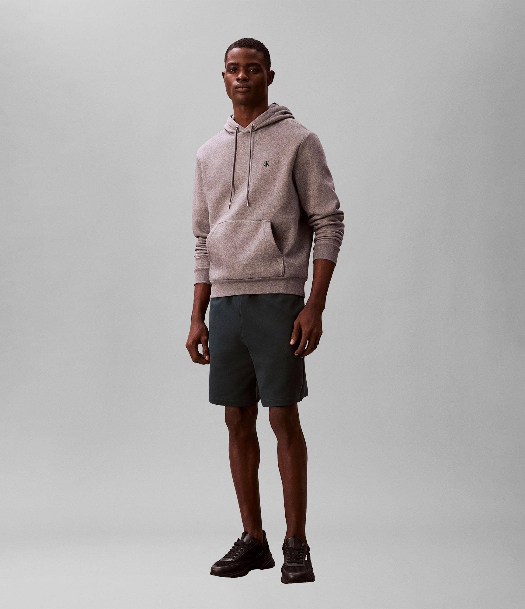 Calvin Klein Pantaloni scurți Nano | regular fit