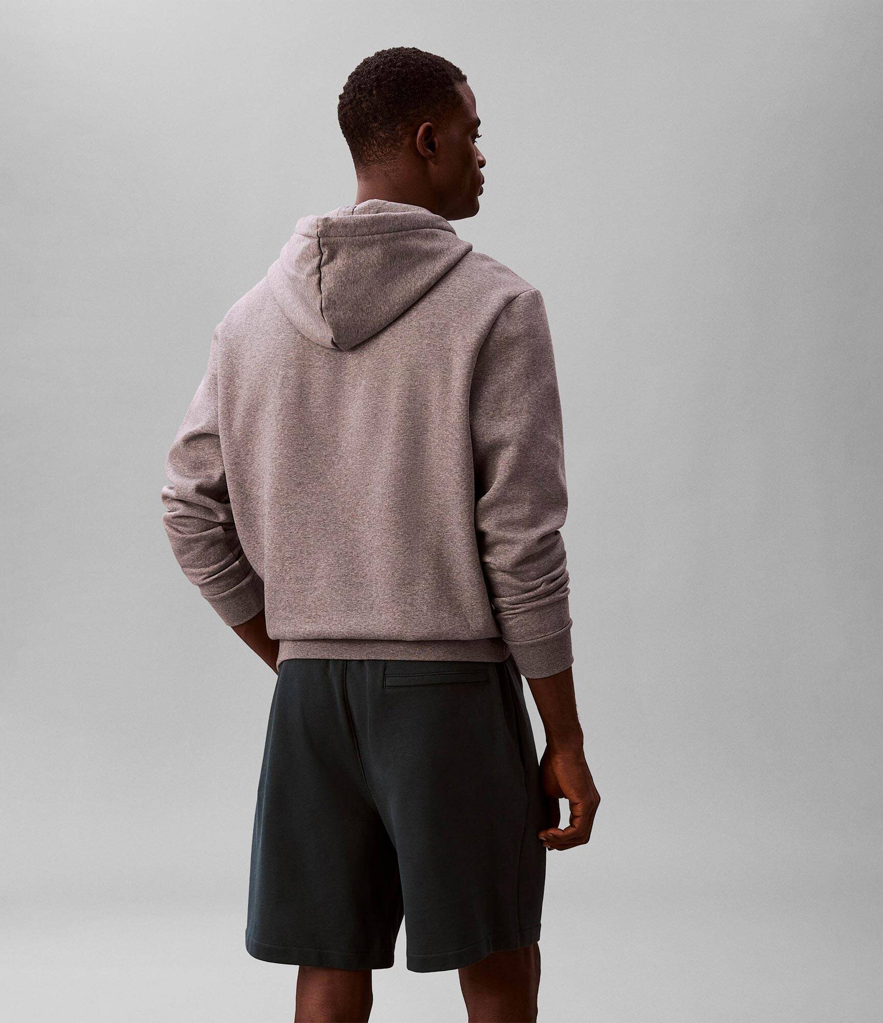 Calvin Klein Pantaloni scurți Nano | regular fit