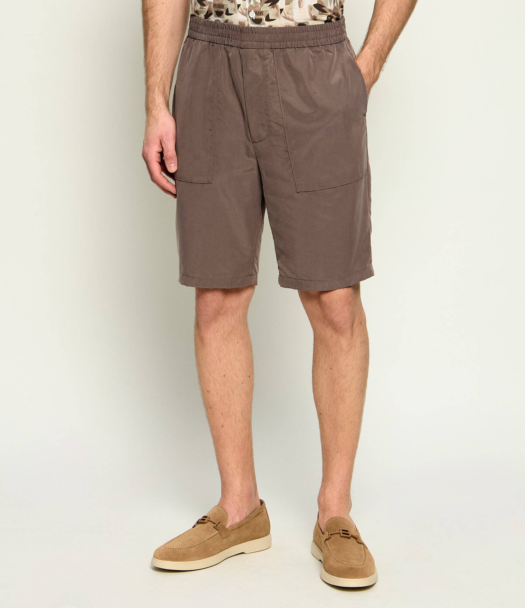 Calvin Klein Pantaloni scurți | regular fit