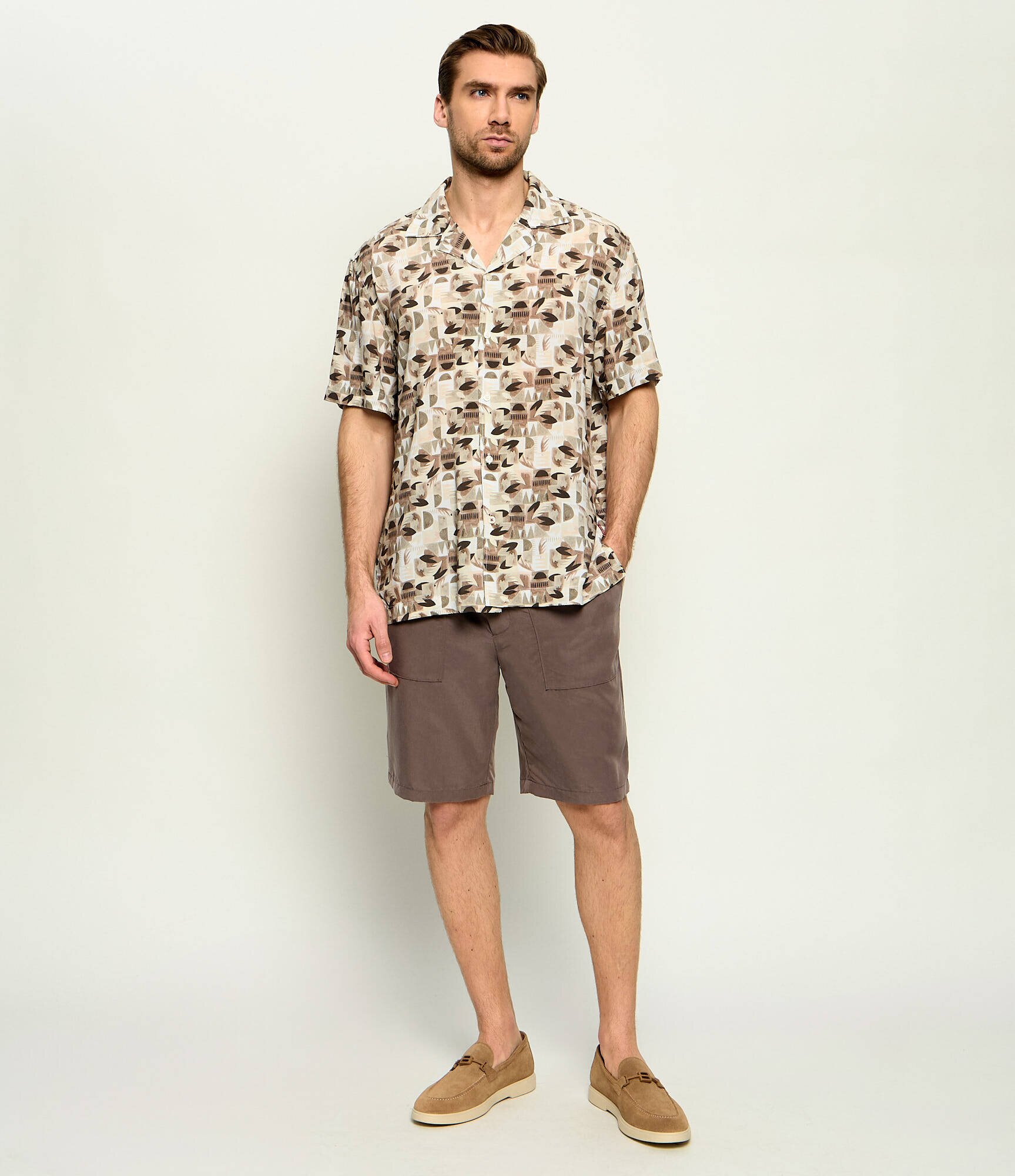 Calvin Klein Pantaloni scurți | regular fit