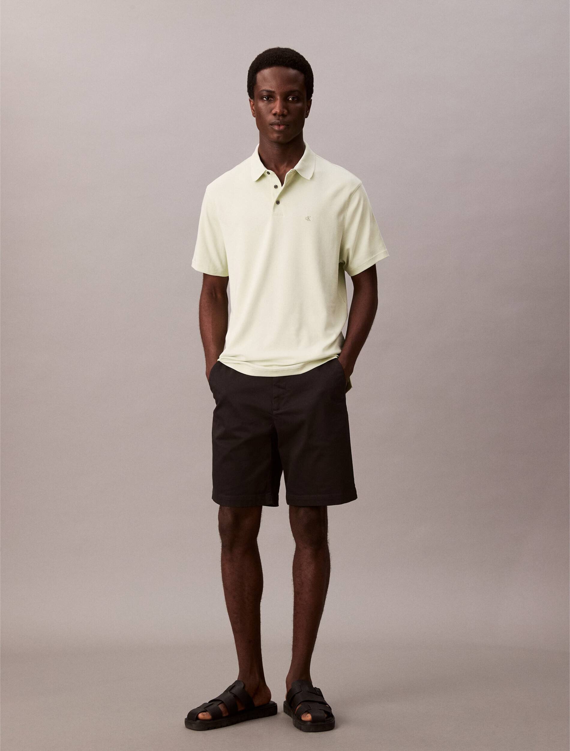 Calvin Klein Pantaloni scurți | regular fit