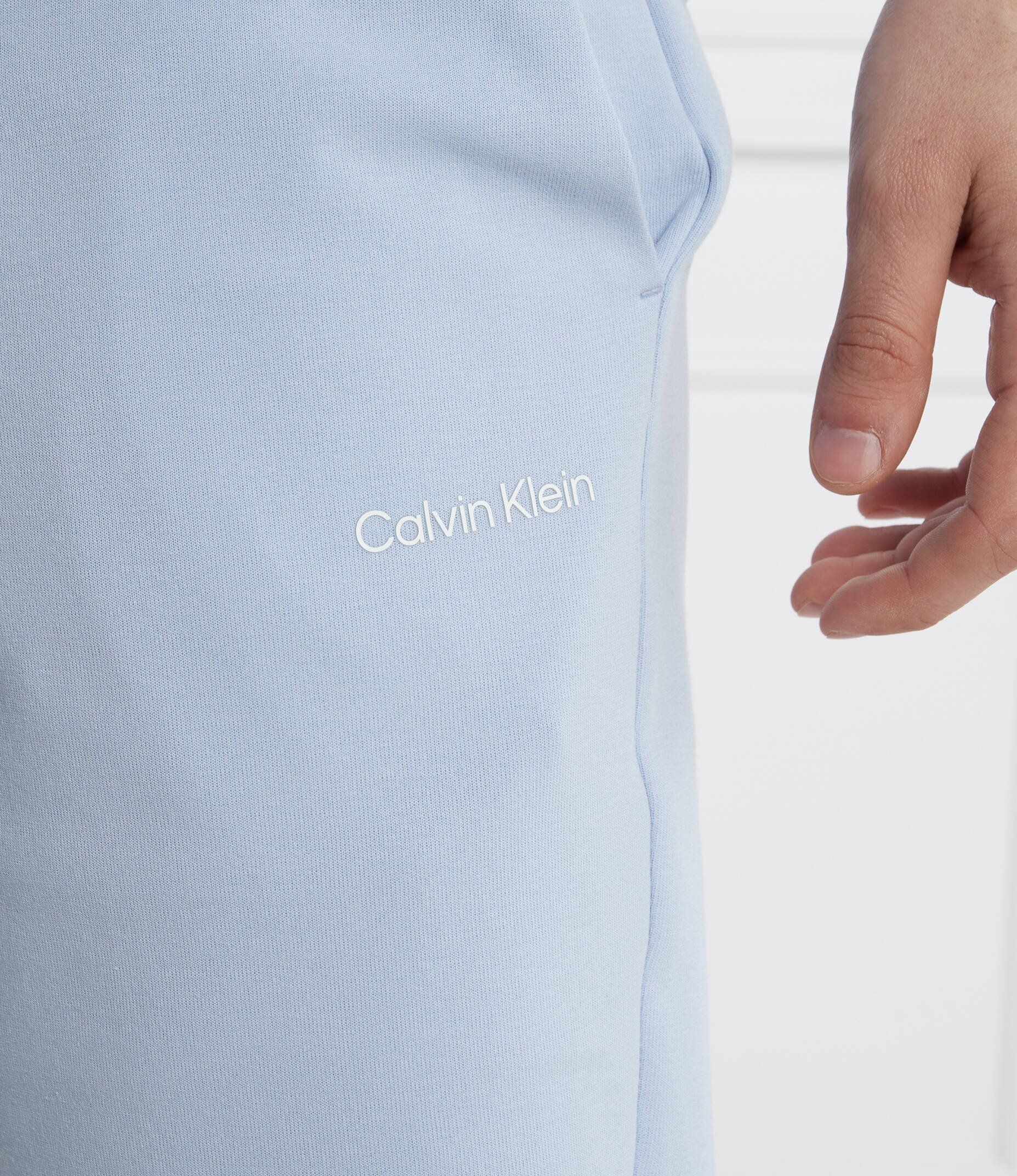 Calvin Klein Pantaloni scurți | Regular Fit