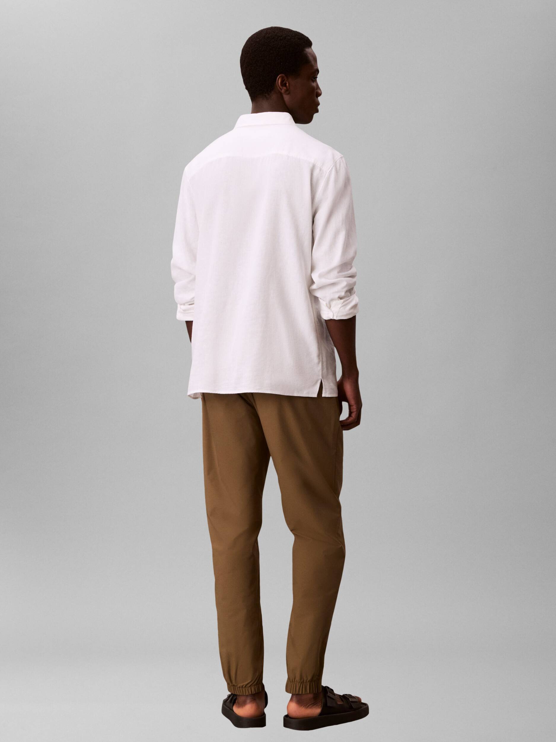 Calvin Klein Pantaloni | Slim Fit
