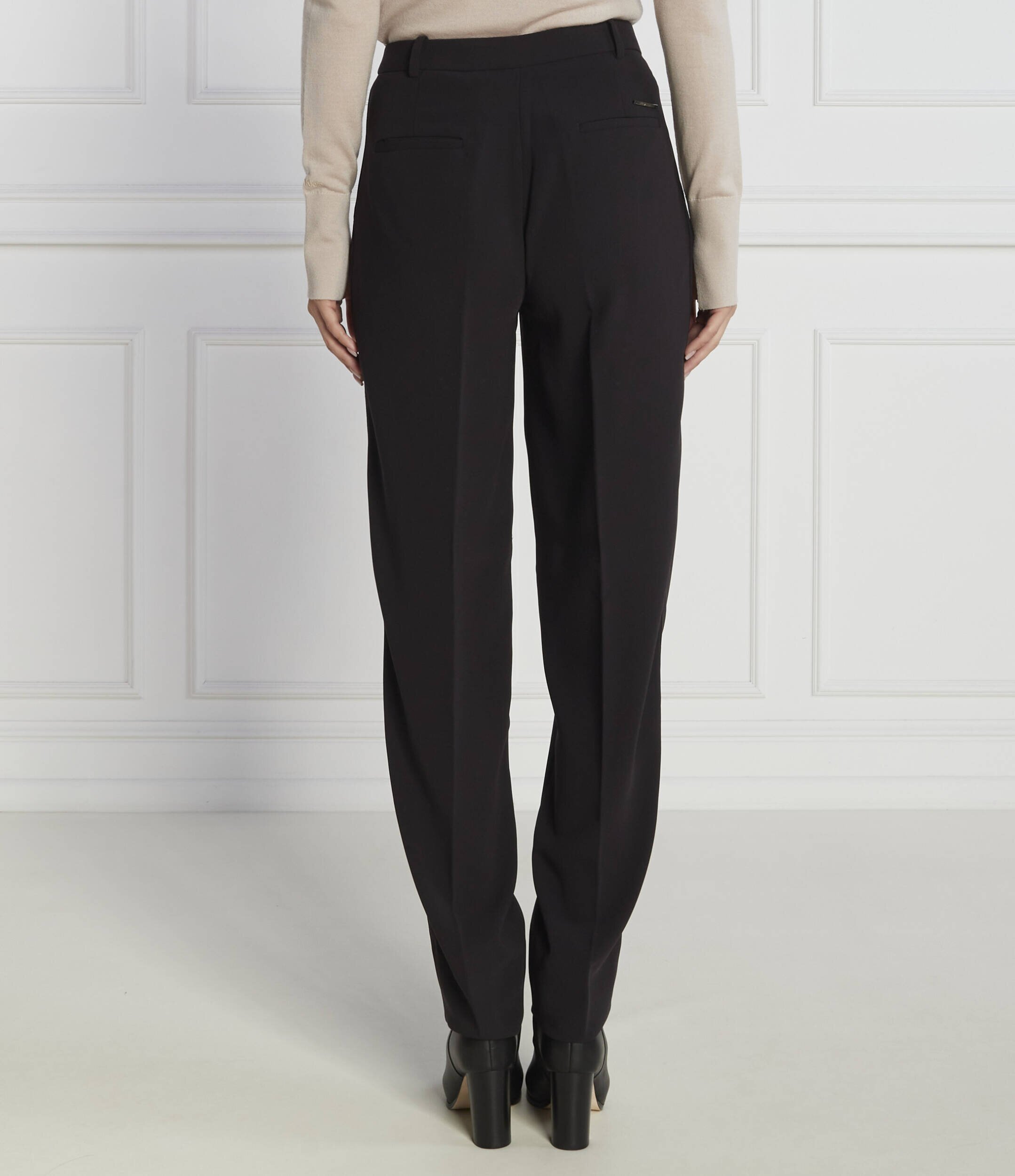 Calvin Klein Pantaloni | Straight fit