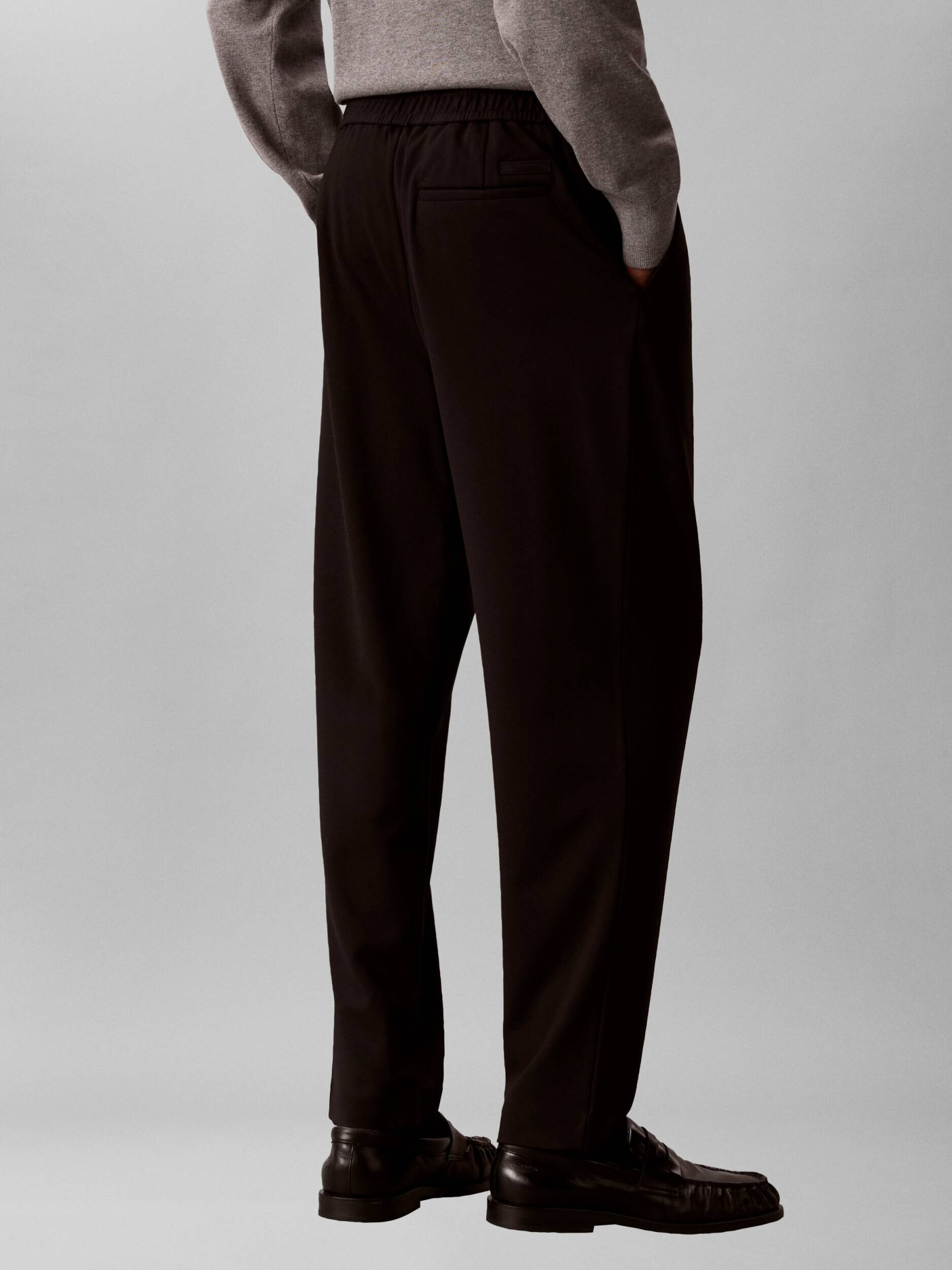 Calvin Klein Pantaloni | Tapered fit