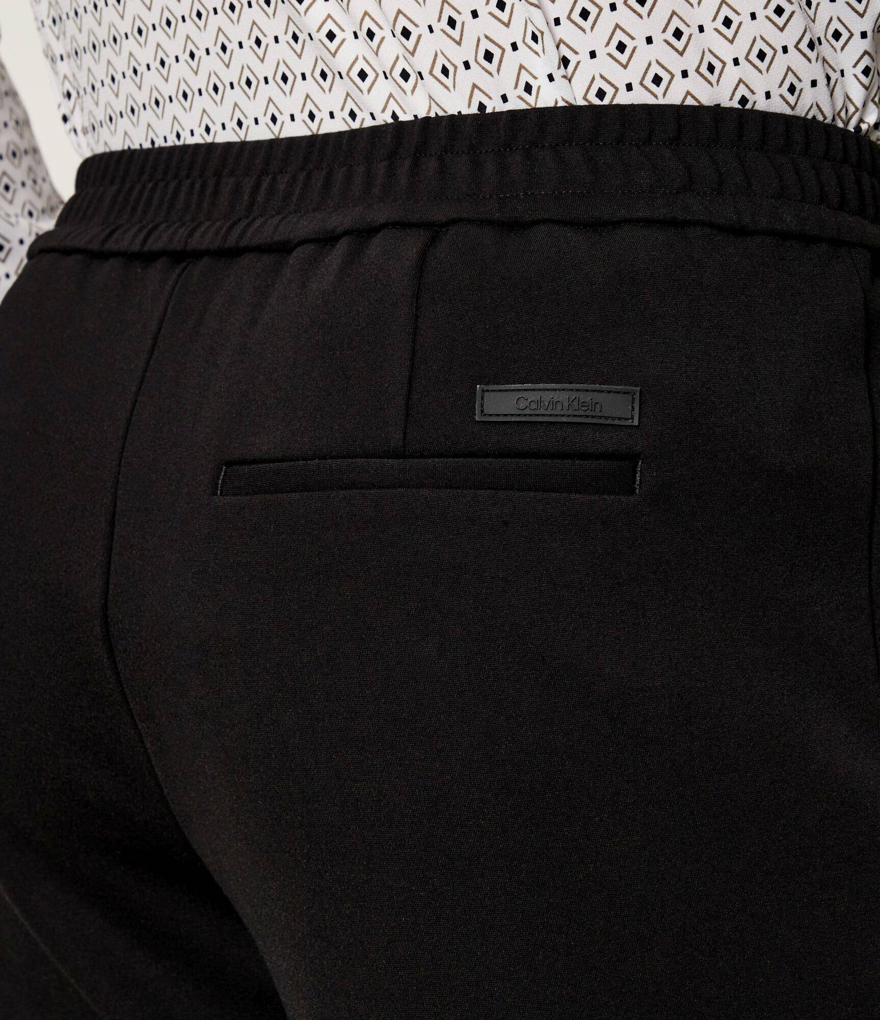 Calvin Klein Pantaloni | Tapered fit