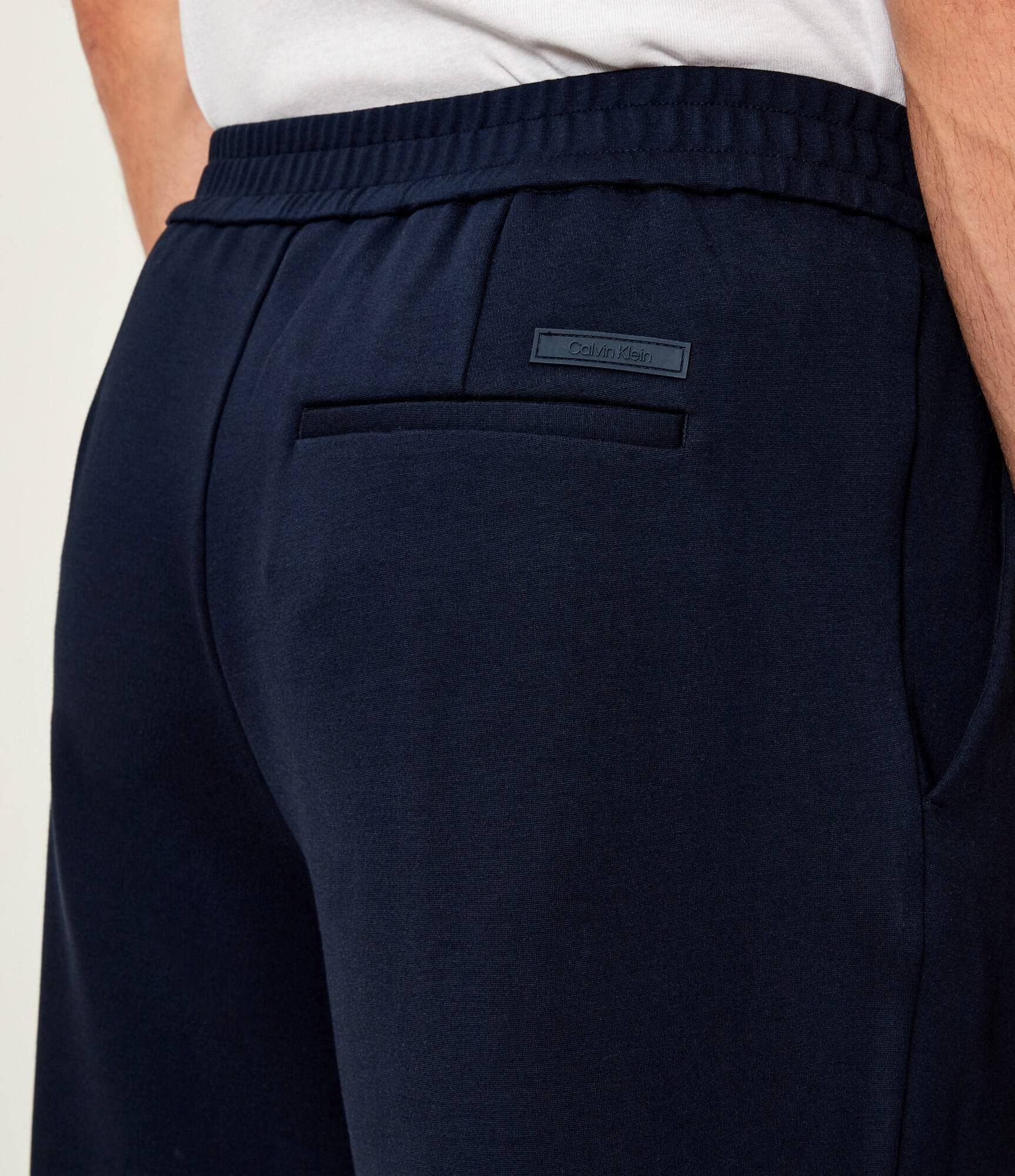 Calvin Klein Pantaloni | Tapered fit