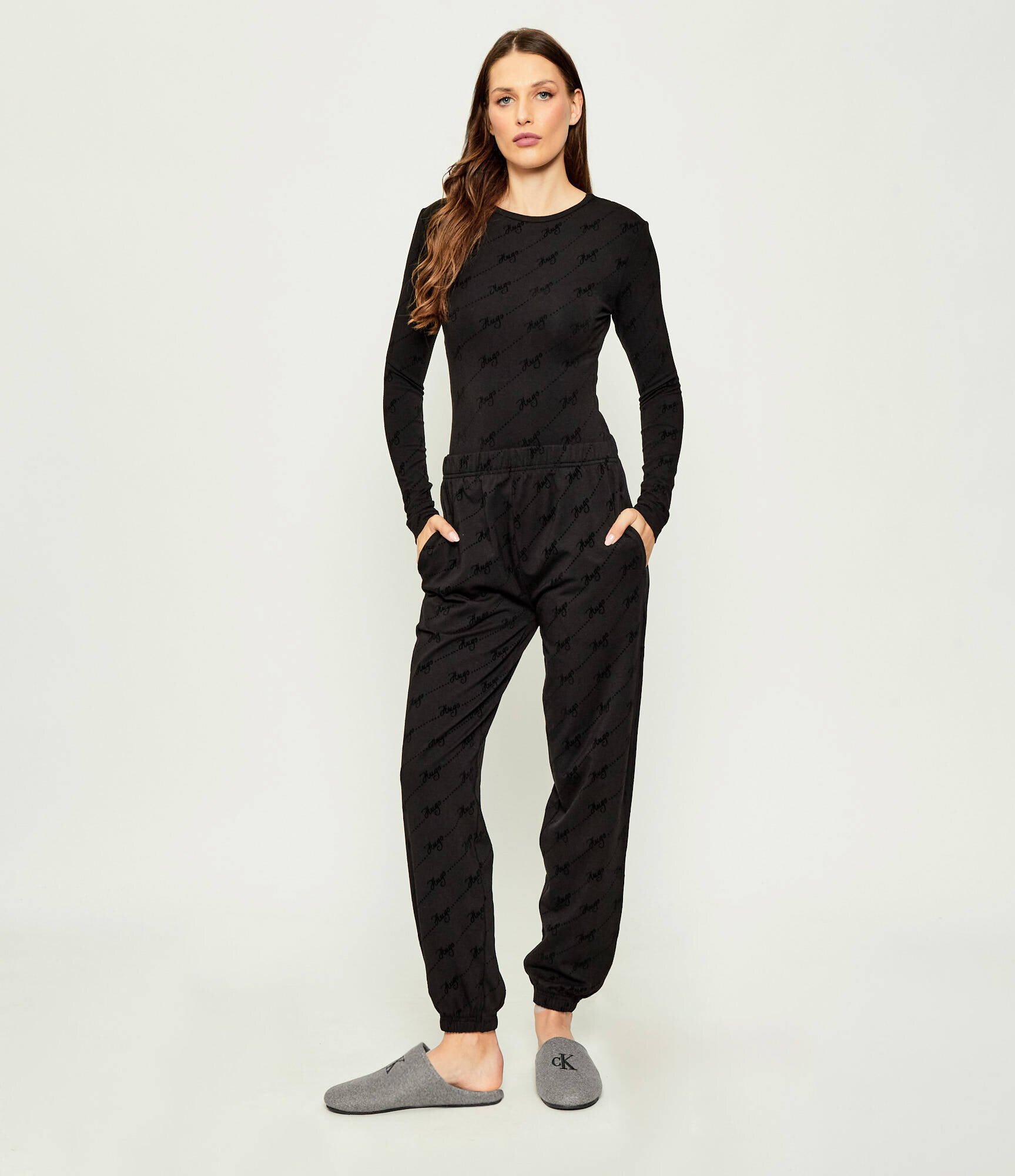 Calvin Klein Papuci de casă