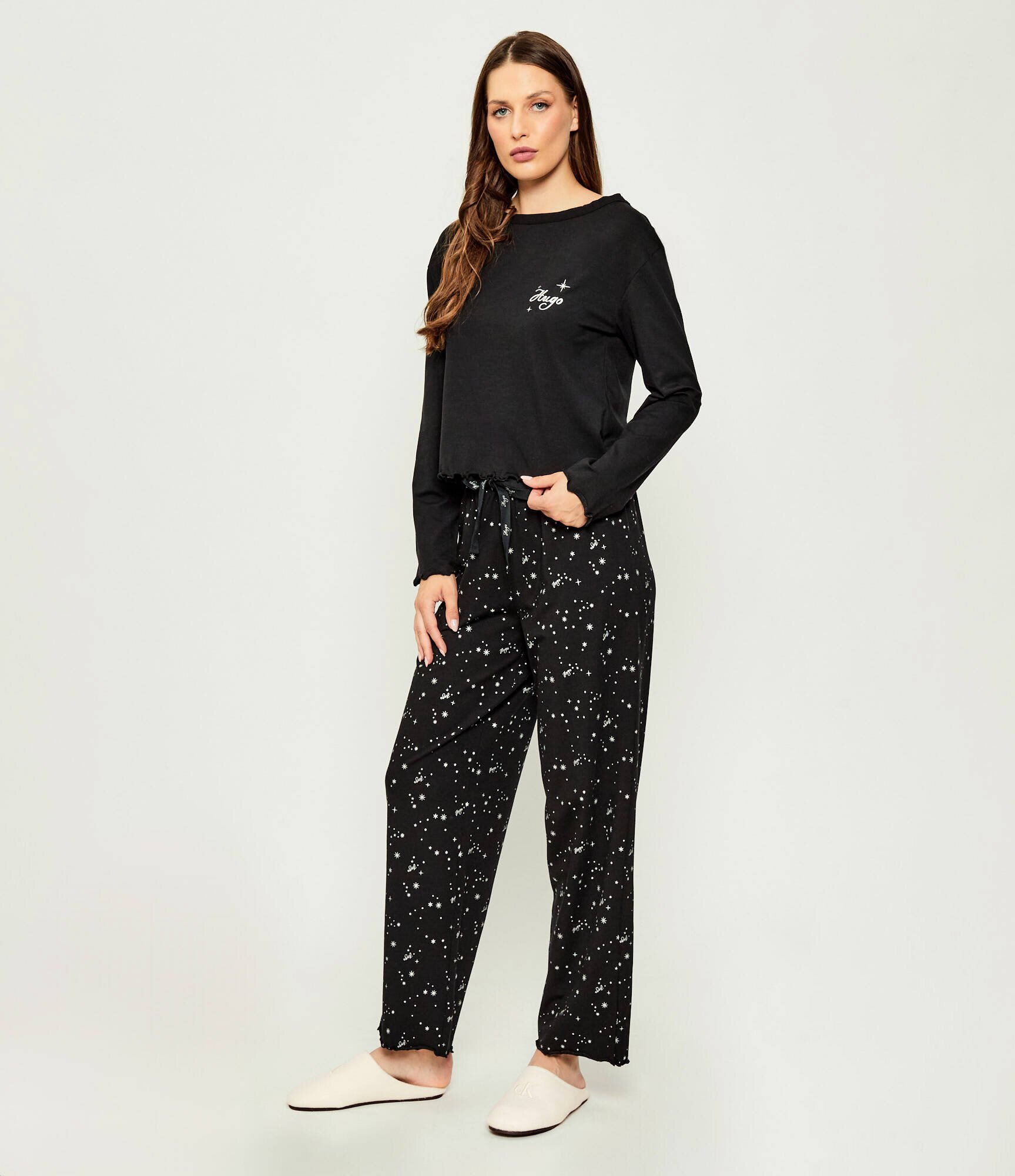 Calvin Klein Papuci de casă